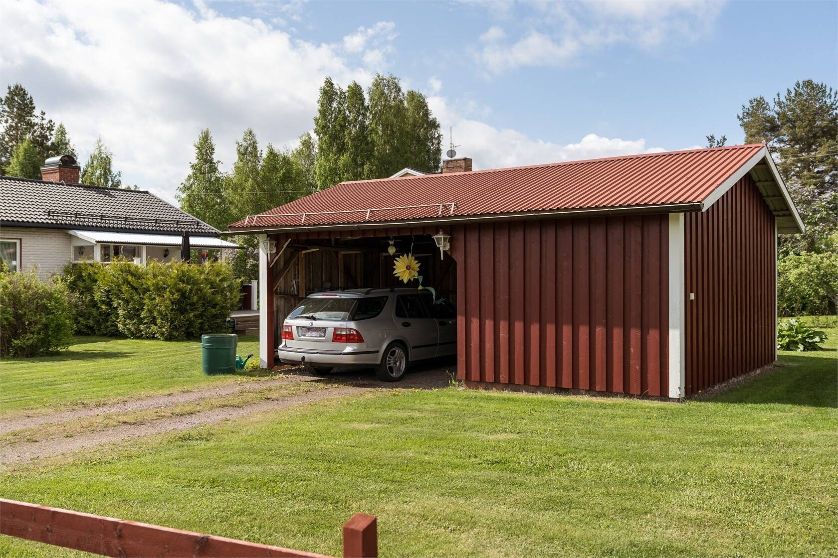 5 rum Villa på Dössvägen 64 Utmeland Mora kommun - bild 29