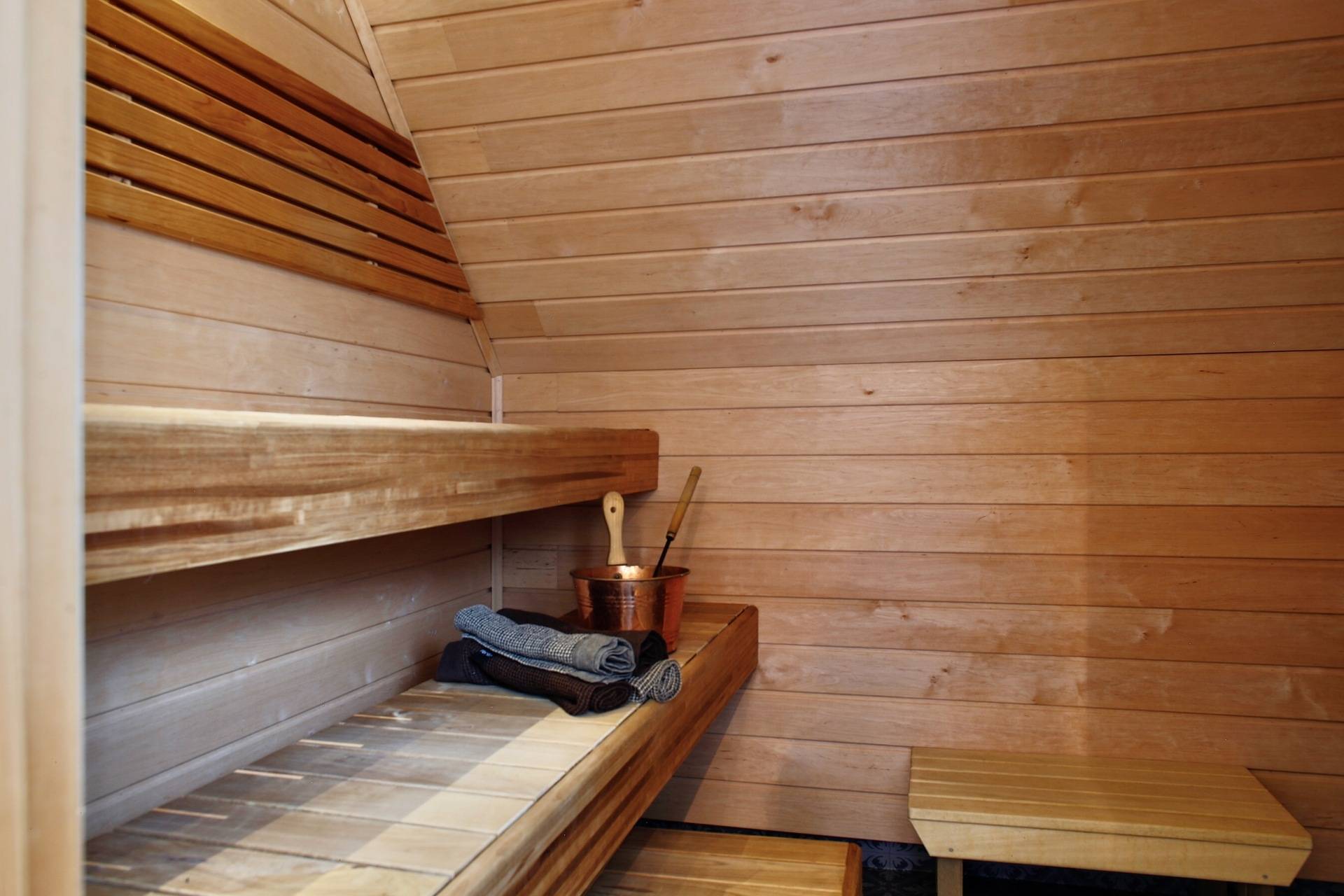 4 rum Parhus på Solvindsvägen 10 Lombolo Kiruna kommun - bild 22