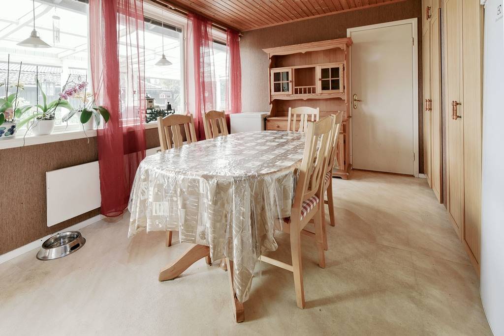 7 rum Villa på Pilvägen 8 Kvarnbyn/Lillheden Kristinehamns kommun - bild 34