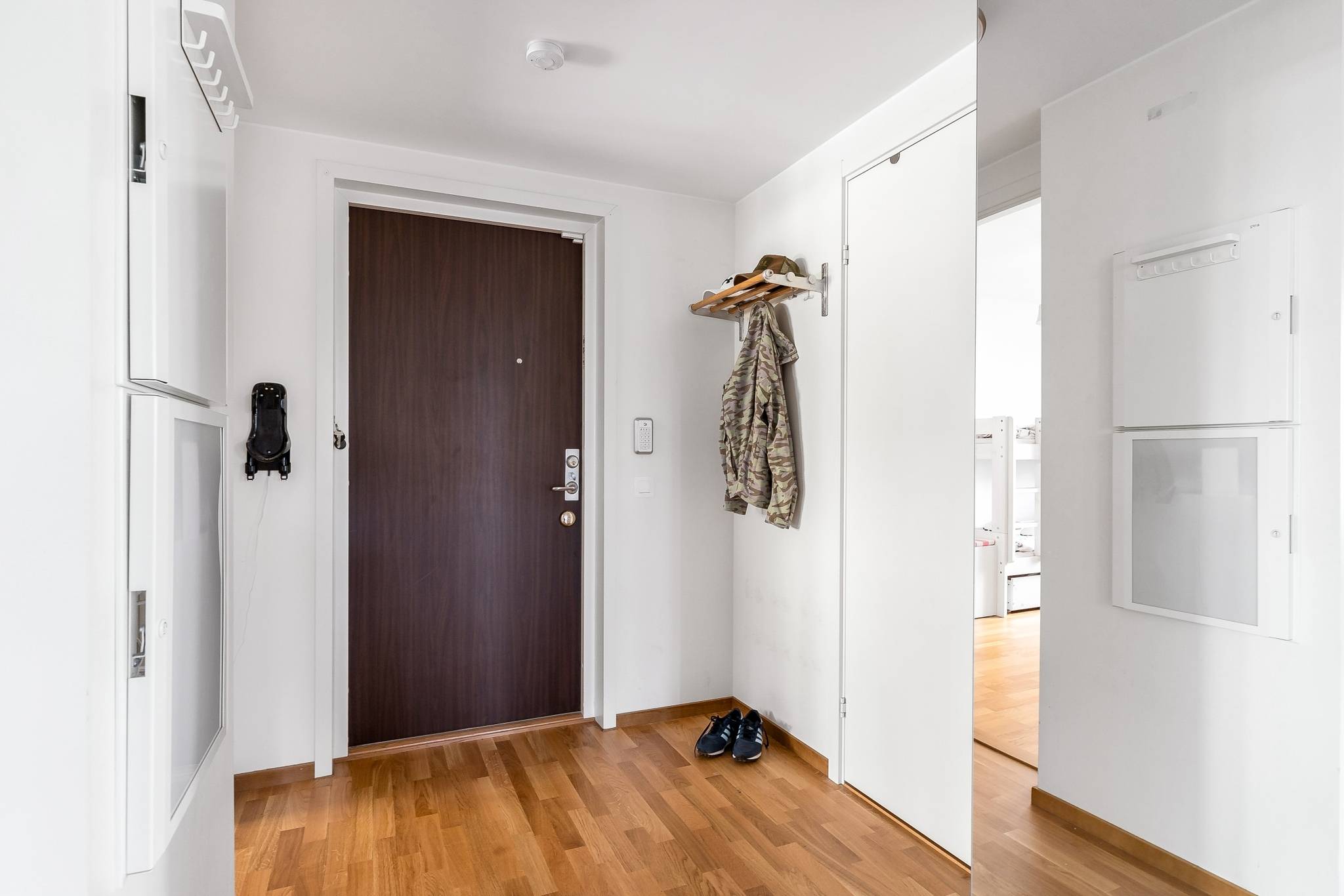 3 rum Lägenhet på Forskargränd 6 Sundbyberg - Ursvik Sundbybergs kommun - bild 18