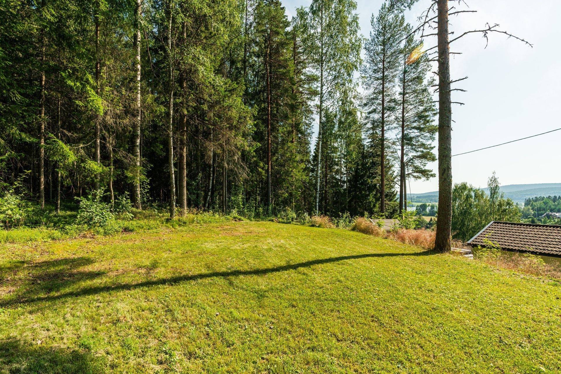 3 rum Villa på Norrvästansjö 312 Örnsköldsvik Örnsköldsviks kommun - bild 26