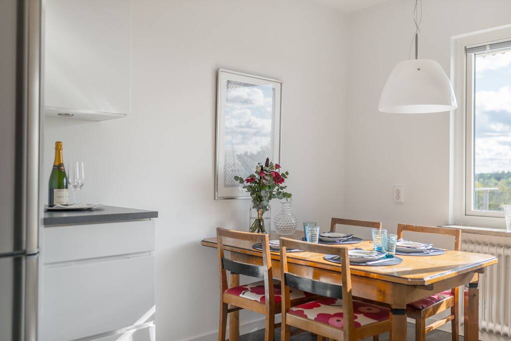 3 rum Lägenhet på Furulundsgatan 22 Tullen Borås kommun - bild 9
