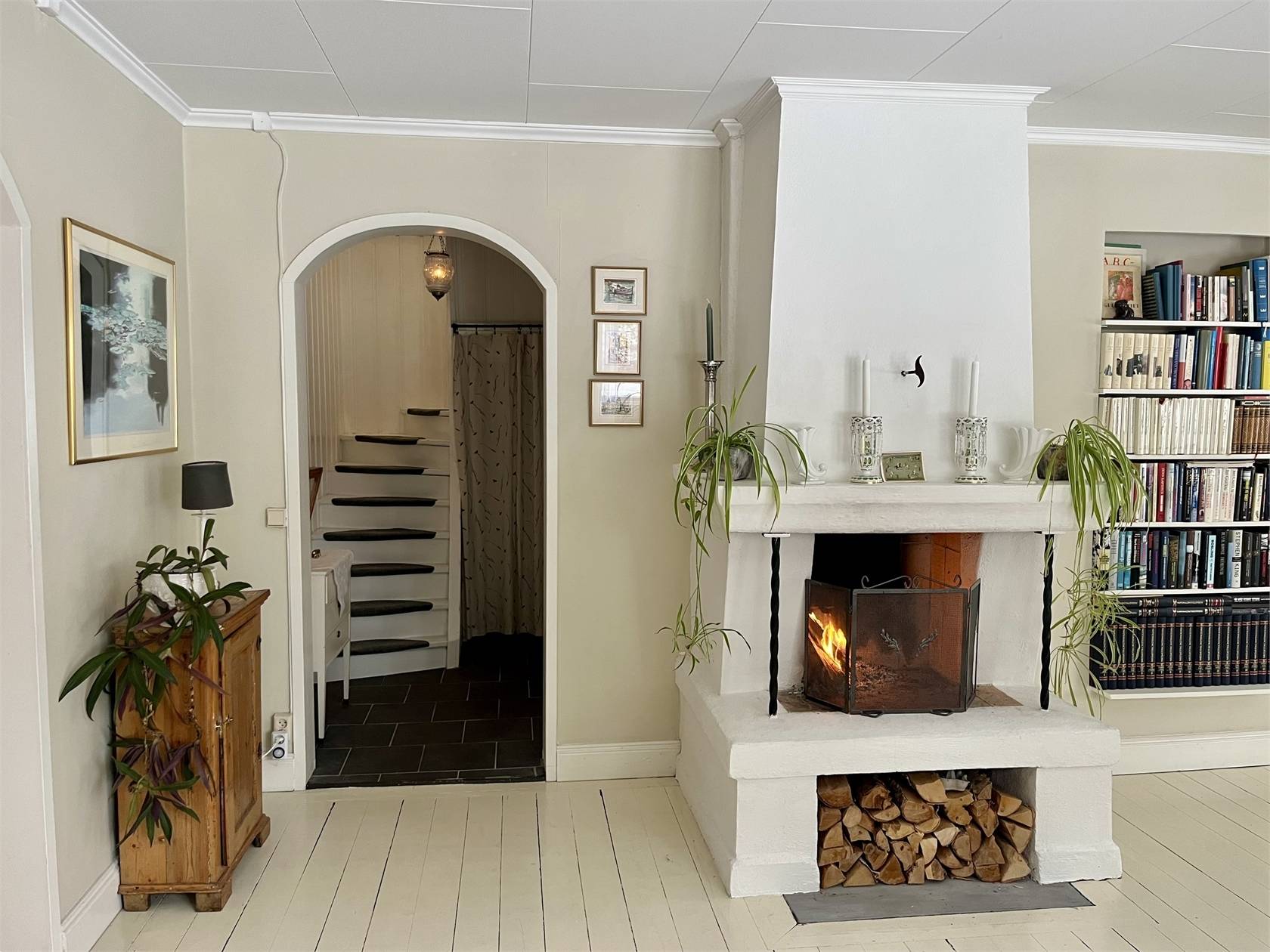 5 rum villa på Tjärvägen 3 Bollstanäs, Upplands Väsby kommun - bild 5