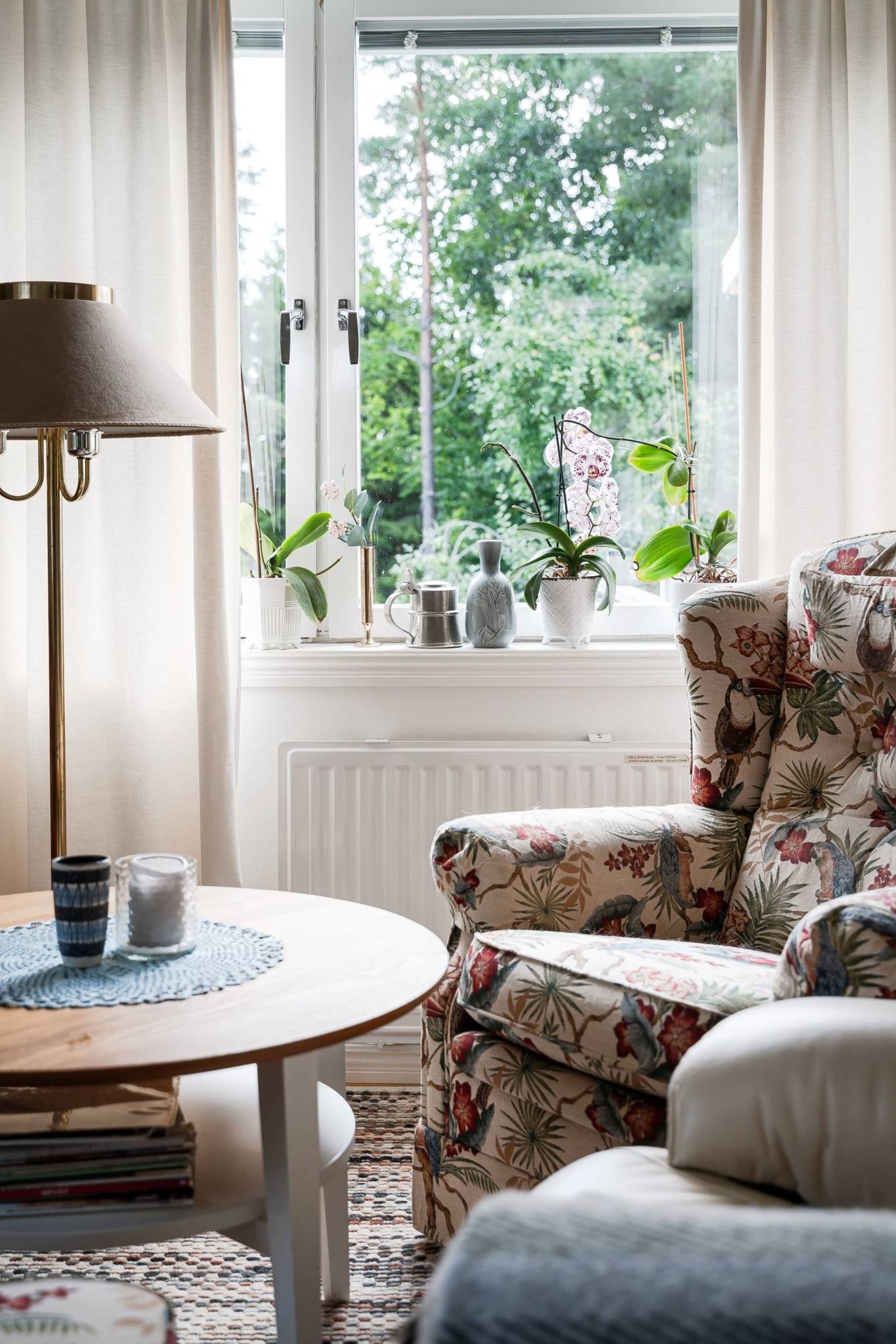 3 rum Villa på Roslagsvägen 34 Örbyhus Tierps kommun - bild 8