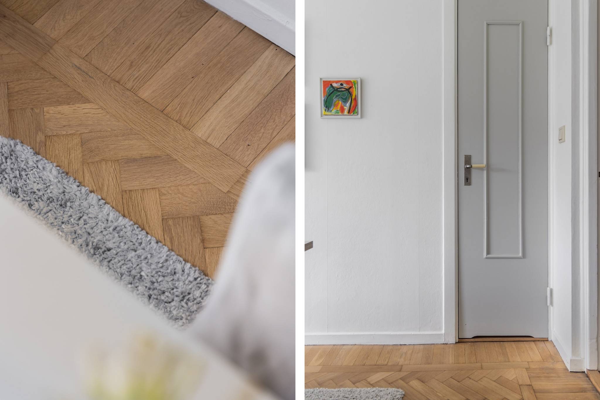 3 rum Lägenhet på Kilian Zollsgatan 15D Ribersborg Malmö kommun - bild 13