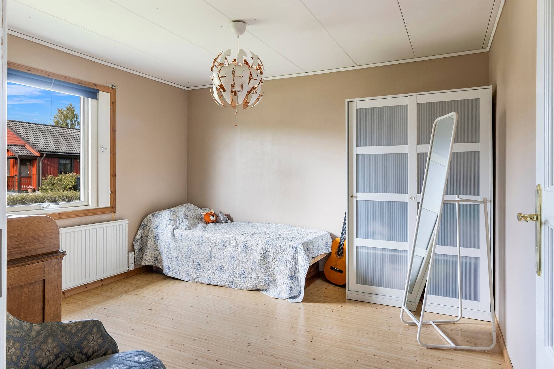 6 rum Villa på Degelugnsvägen 6 Höjen Arboga kommun - bild 19