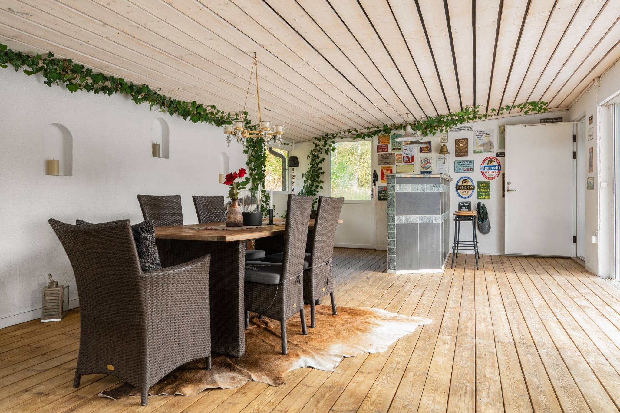 5 rum Villa på Gransta 8 Södertälje kommun - bild 12