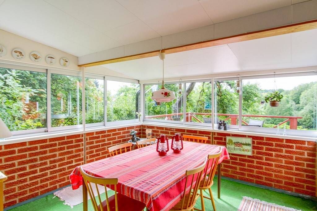4 rum Villa på Sandgravavägen 32 Åryd på landet Karlshamns kommun - bild 15