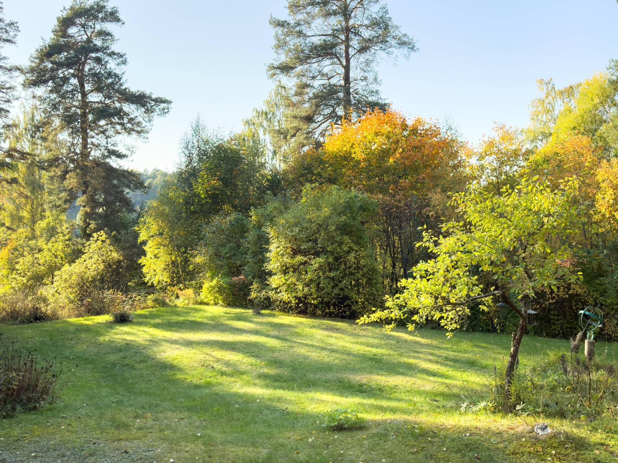 2 rum Fritidshus på Nåntuna 138 Lugnet Uppsala kommun - bild 5