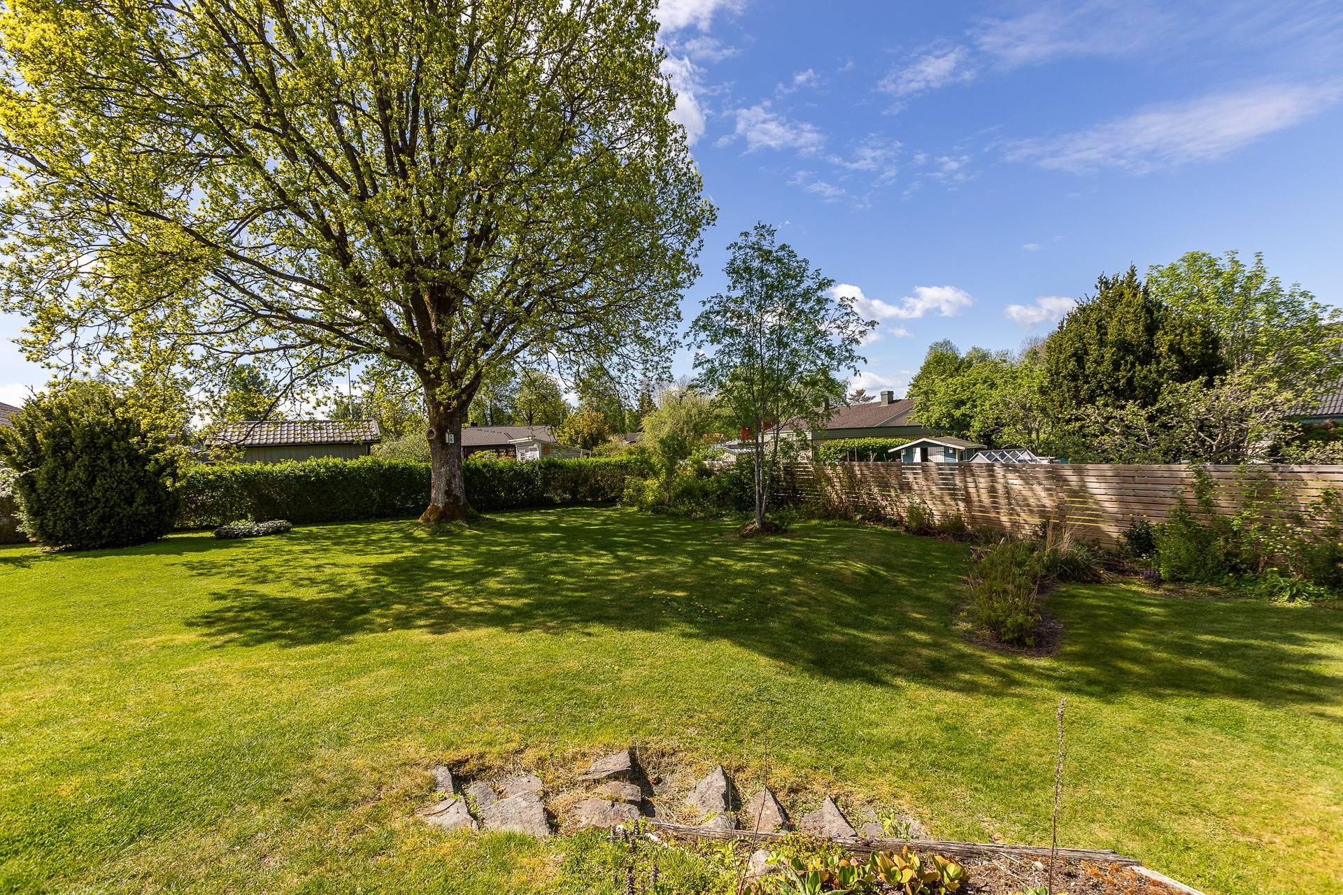 5 rum Villa på Enevägen 19 Moheda Alvesta kommun - bild 28