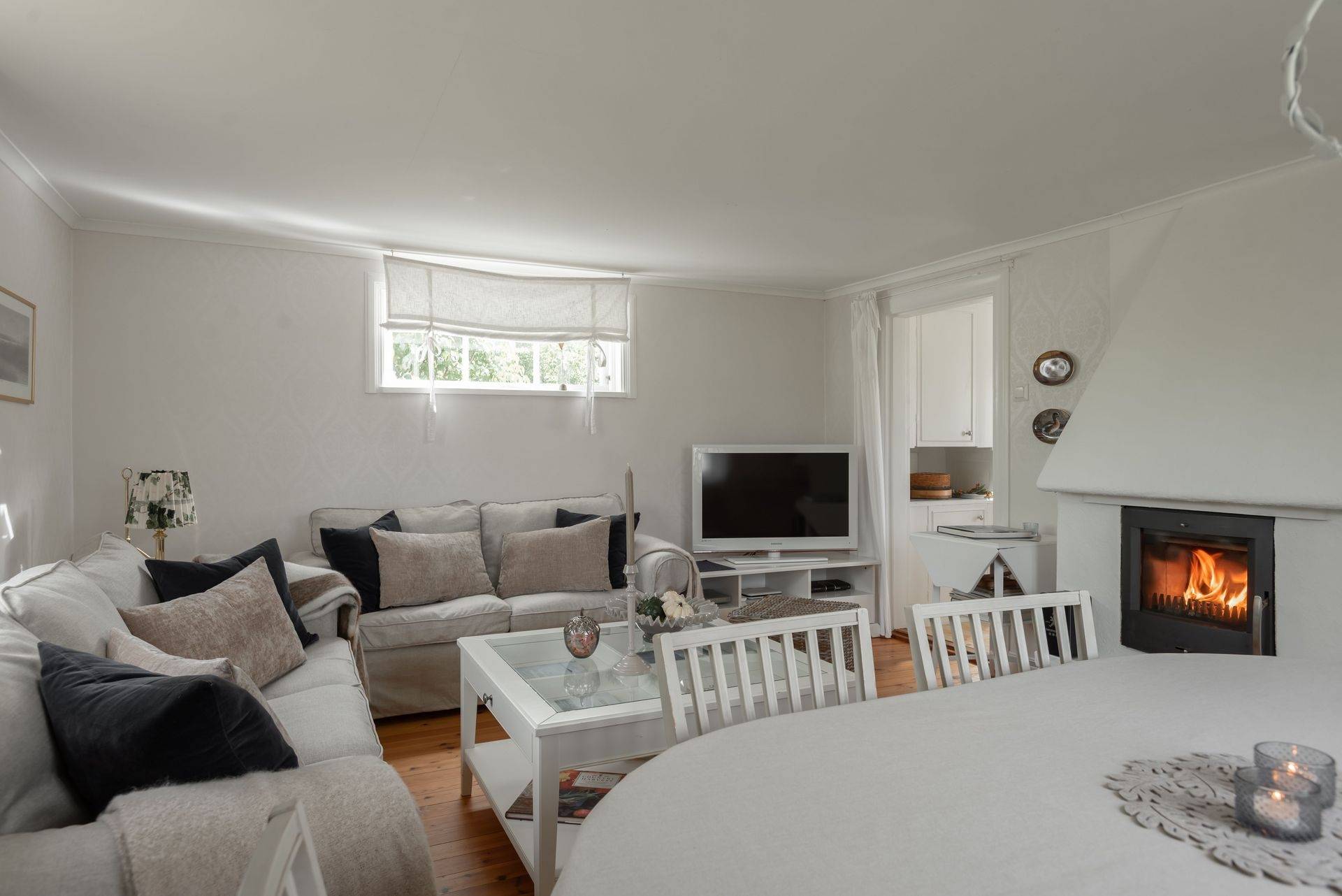 2 rum Villa på Sjöholmsvägen 6 Glanshammar Örebro kommun - bild 13