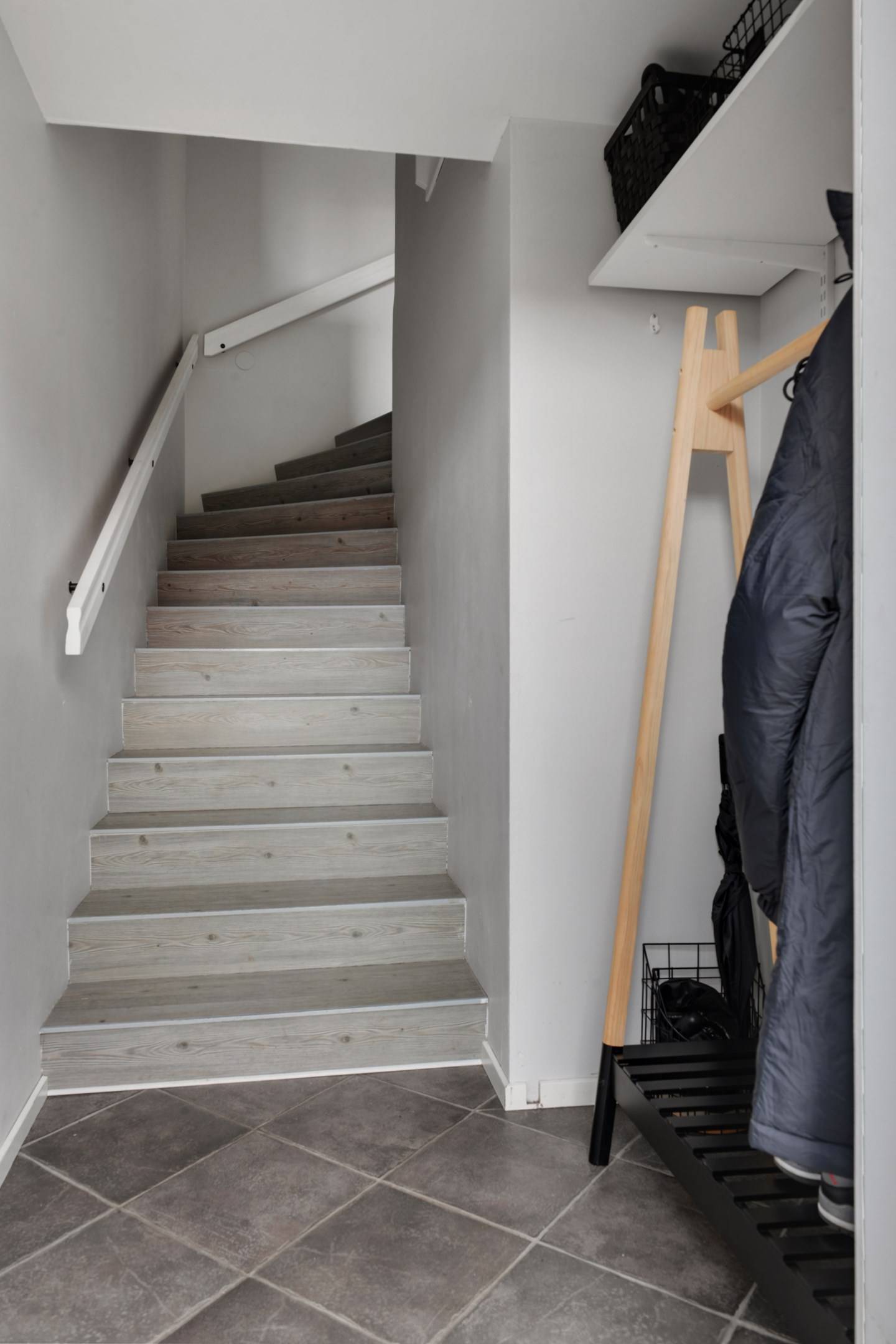 5 rum Lägenhet på Gamla Dotorpsvägen 6G Centrum Falköpings kommun - bild 4