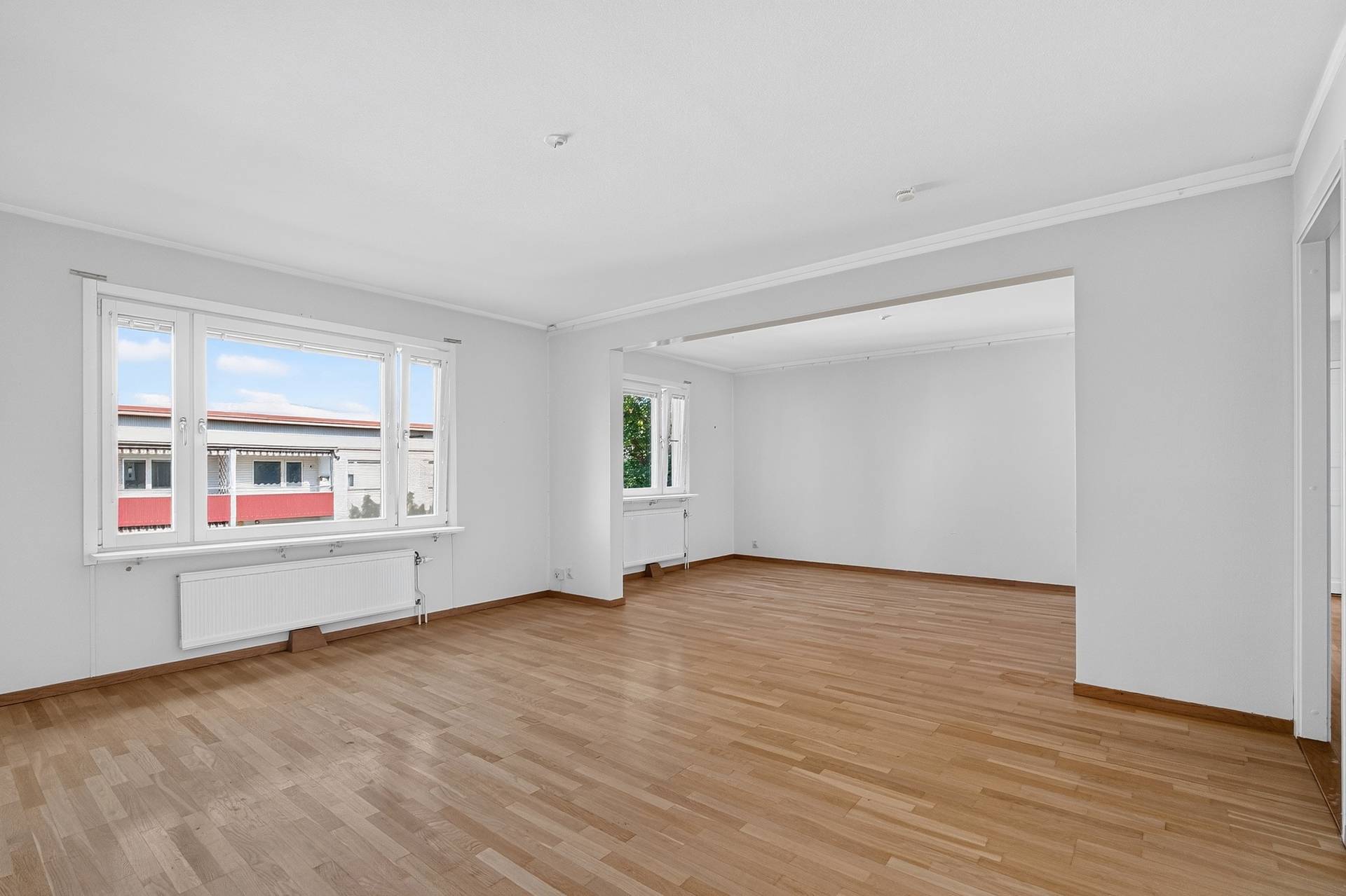 4 rum Lägenhet på Petterslundsgatan 20A Fålhagen Uppsala kommun - bild 11