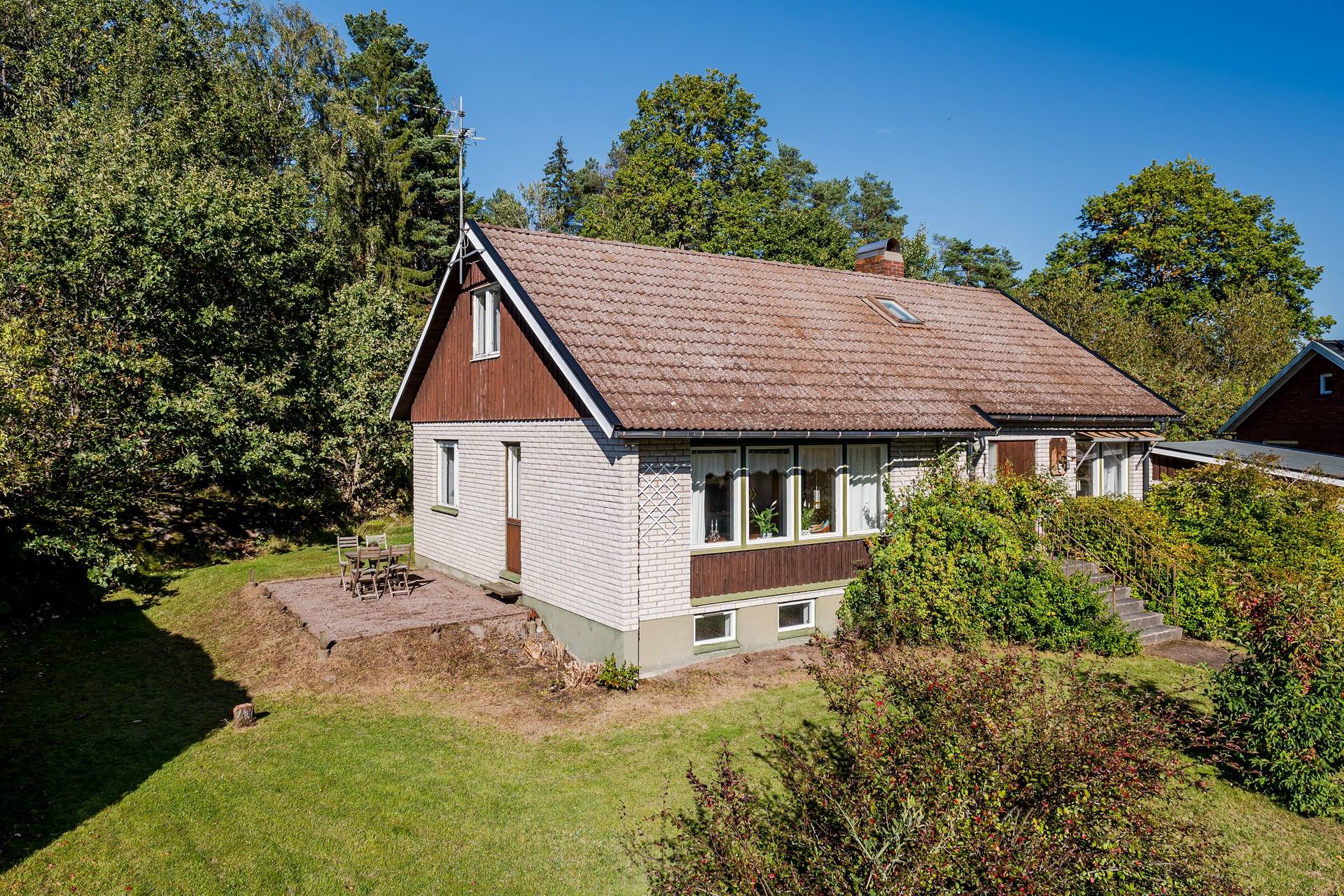 6 rum Villa på Sekundantvägen 5 Blåsut Vänersborgs kommun - bild 32