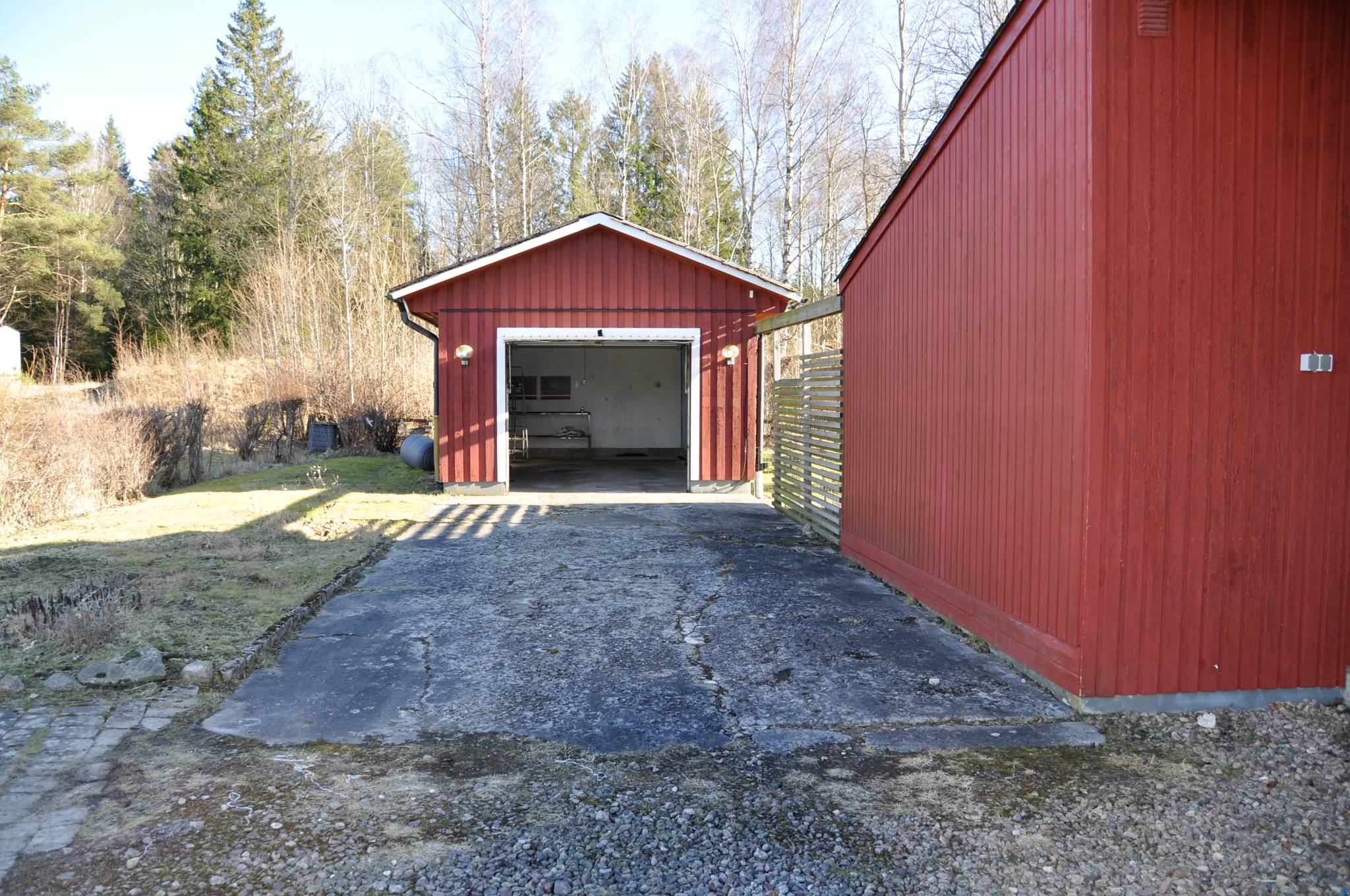 6 rum Villa på Södra Villagatan 11 Markaryds kommun - bild 34