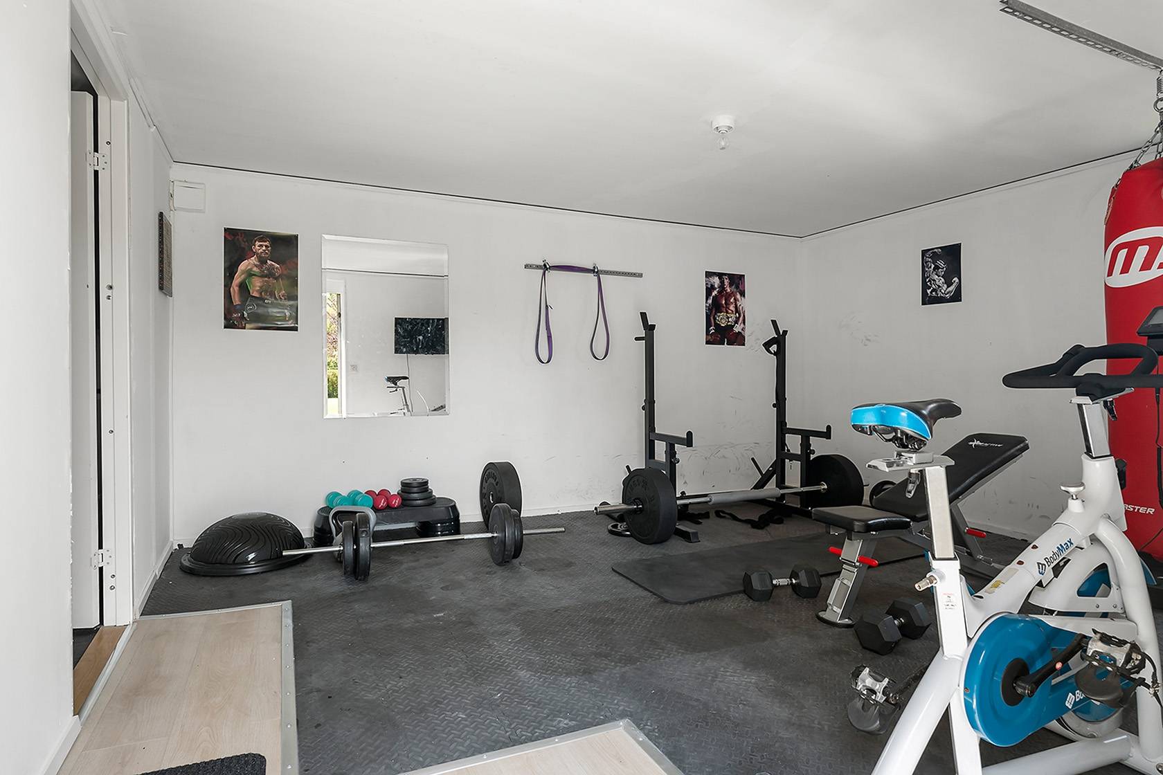 6 rum Villa på Blåbärsgränd 8 Sjöbo Sjöbo kommun - bild 24