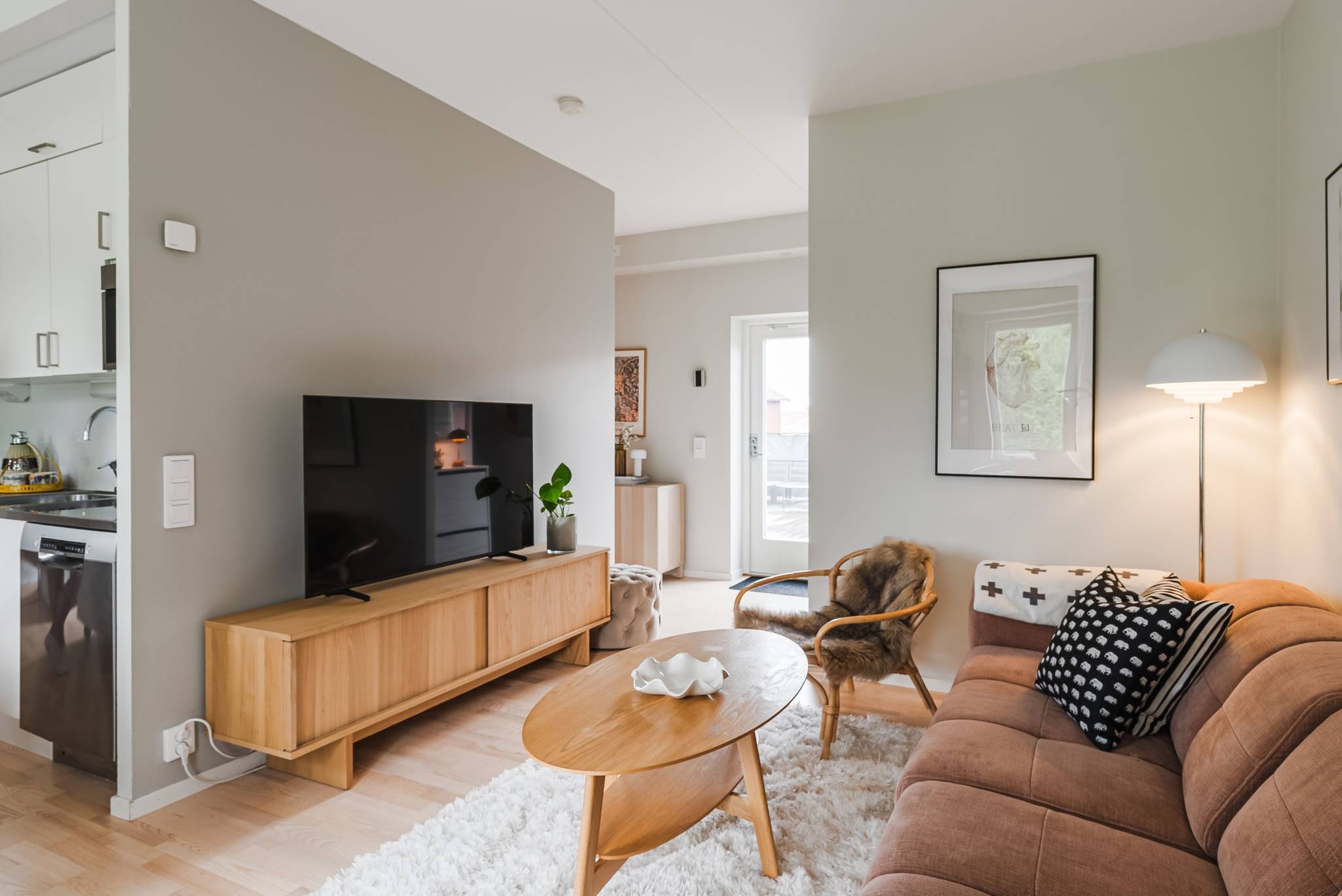 3 rum Radhus på Värngatan 7D Rynningeåsen Örebro kommun - bild 12