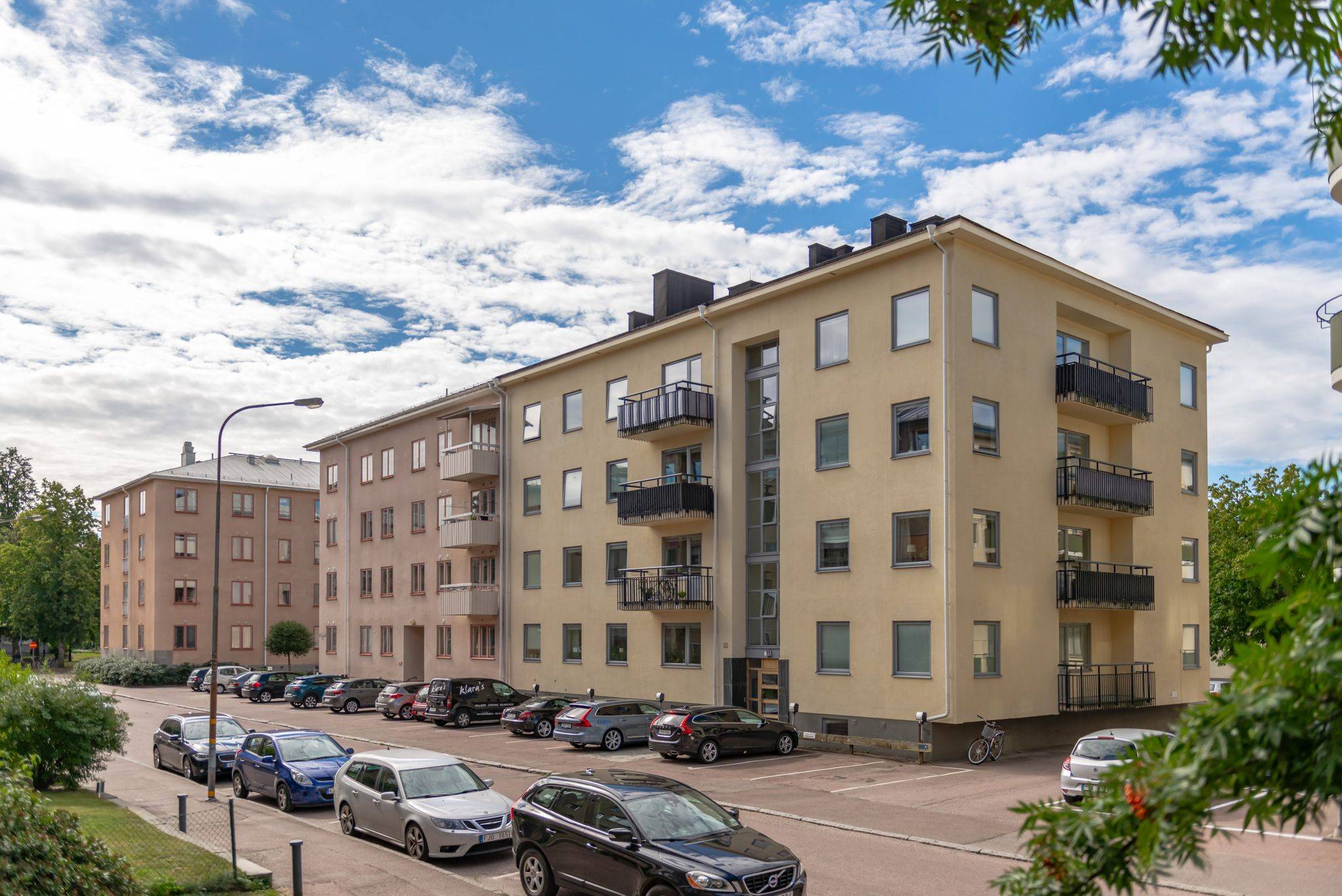 1.5 rum Lägenhet på Malmtorgsgatan 11 Klara Karlstads kommun - bild 27