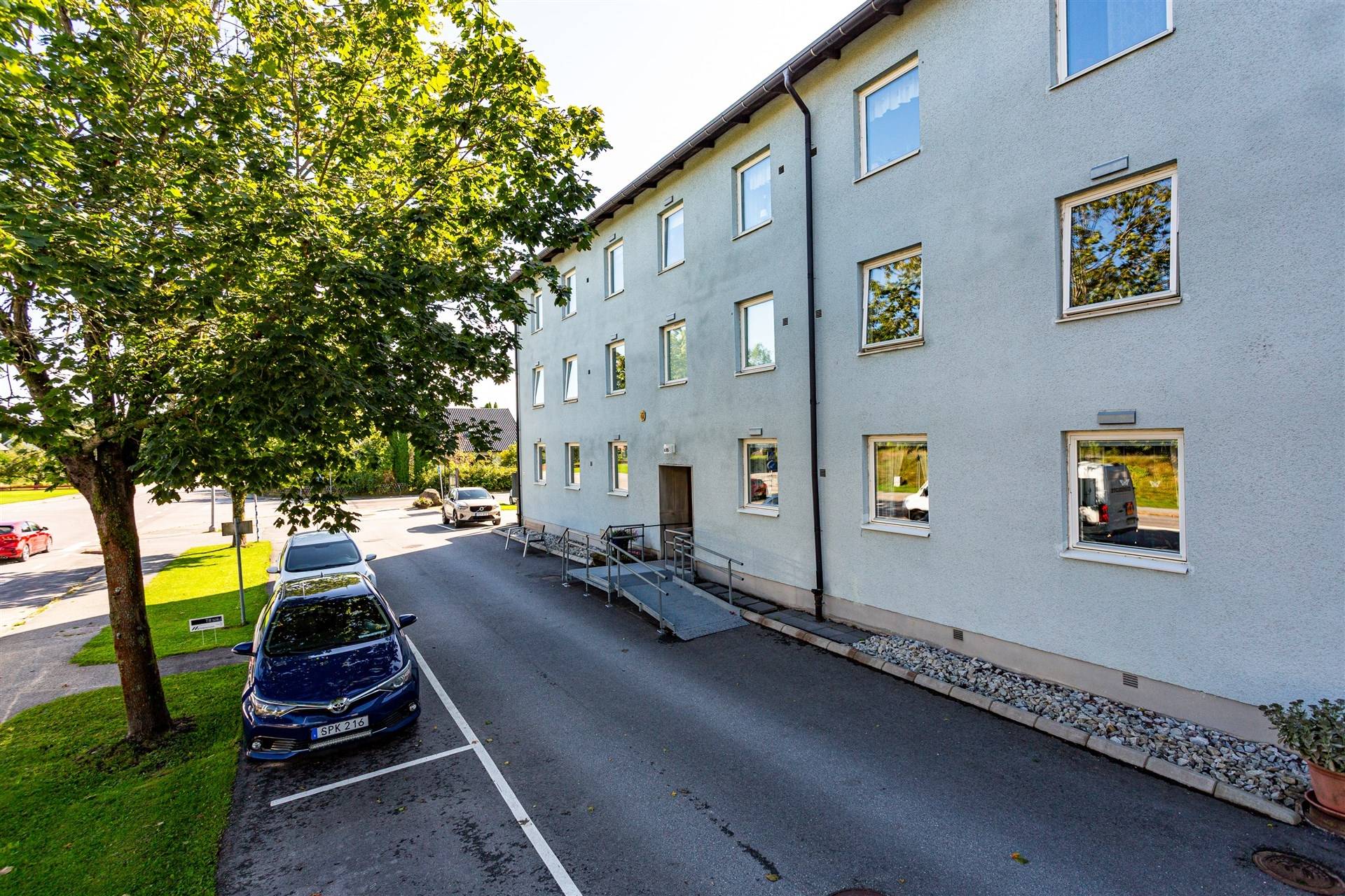 1 rum Lägenhet på Centralvägen 64B, Lgh 1101 Frövi Lindesbergs kommun - bild 22