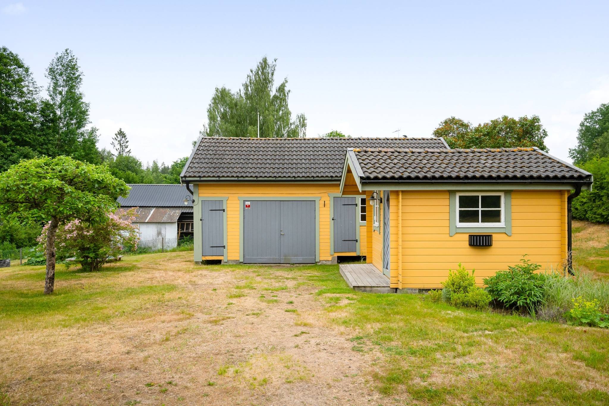 6 rum Villa på Vinkelvägen 11 Strångsjö Katrineholms kommun - bild 8