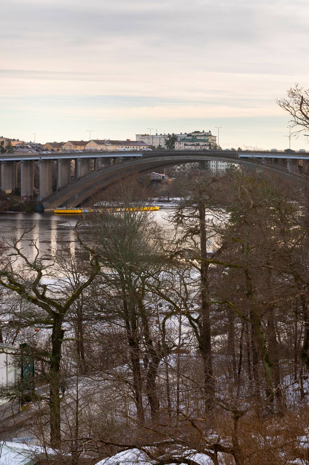 2.5 rum Lägenhet på Svartviksslingan 116, vån 5 Bromma - Minneberg Stockholms kommun - bild 2