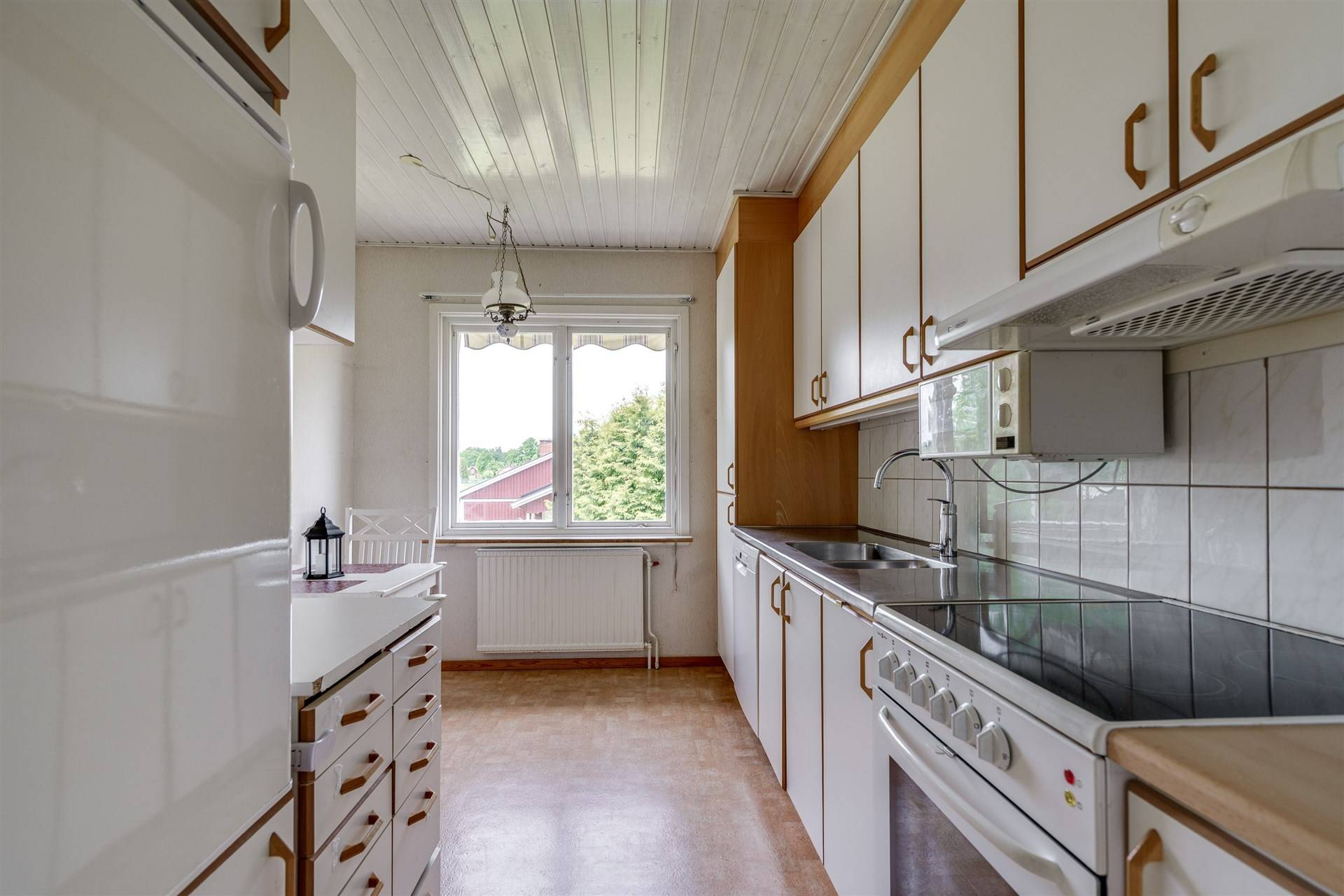4 rum Villa på Granstigen 7 Frövi Lindesbergs kommun - bild 3