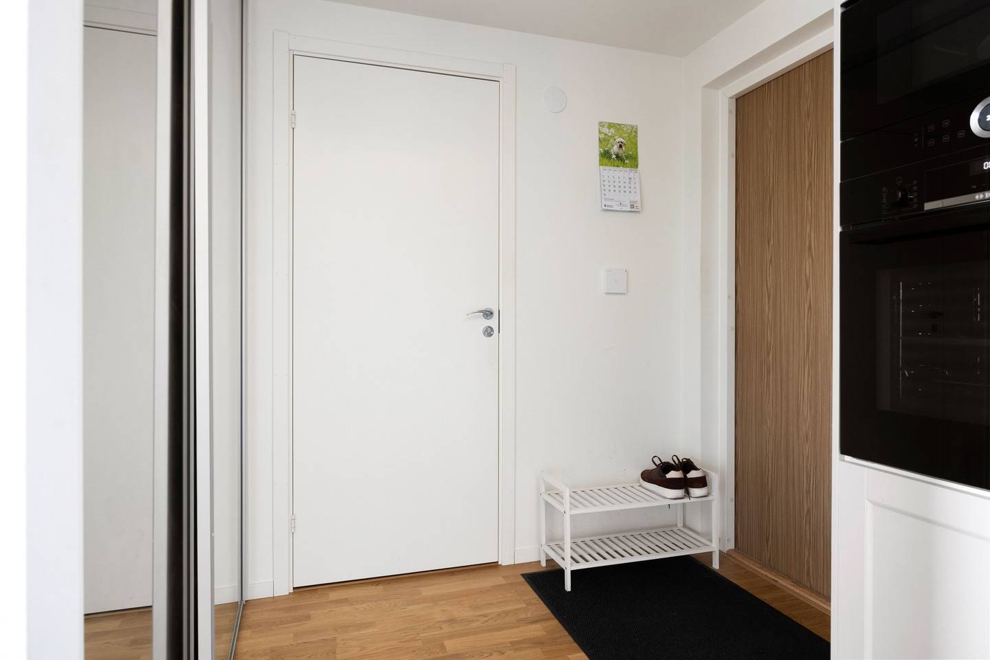 1 rum lägenhet på Tellusgatan 45 Bergsjön, Göteborgs kommun - bild 5