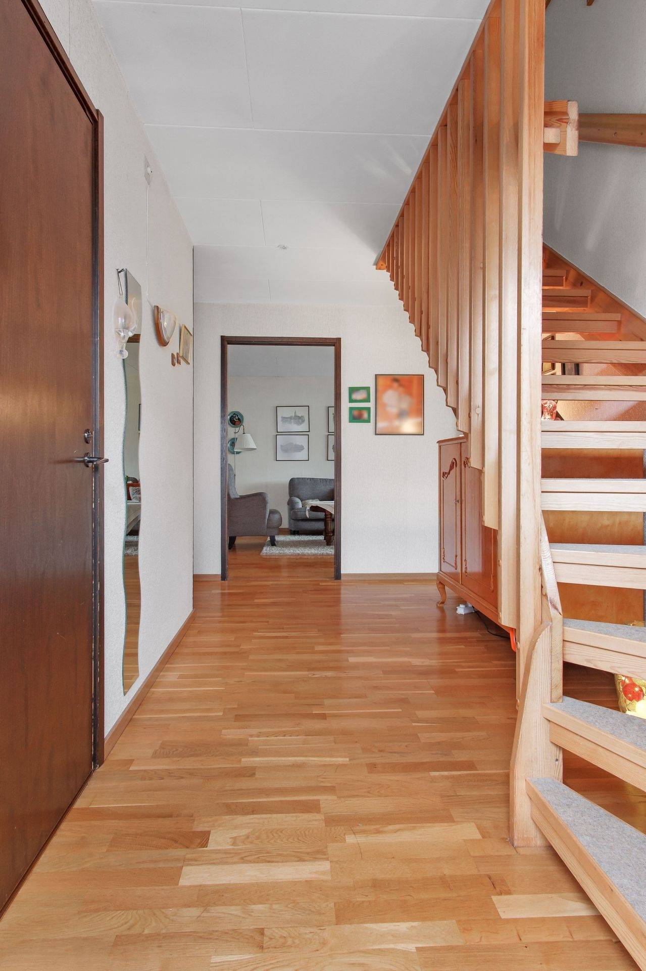 6 rum Villa på Flugvägen 11 Skövde kommun - bild 8