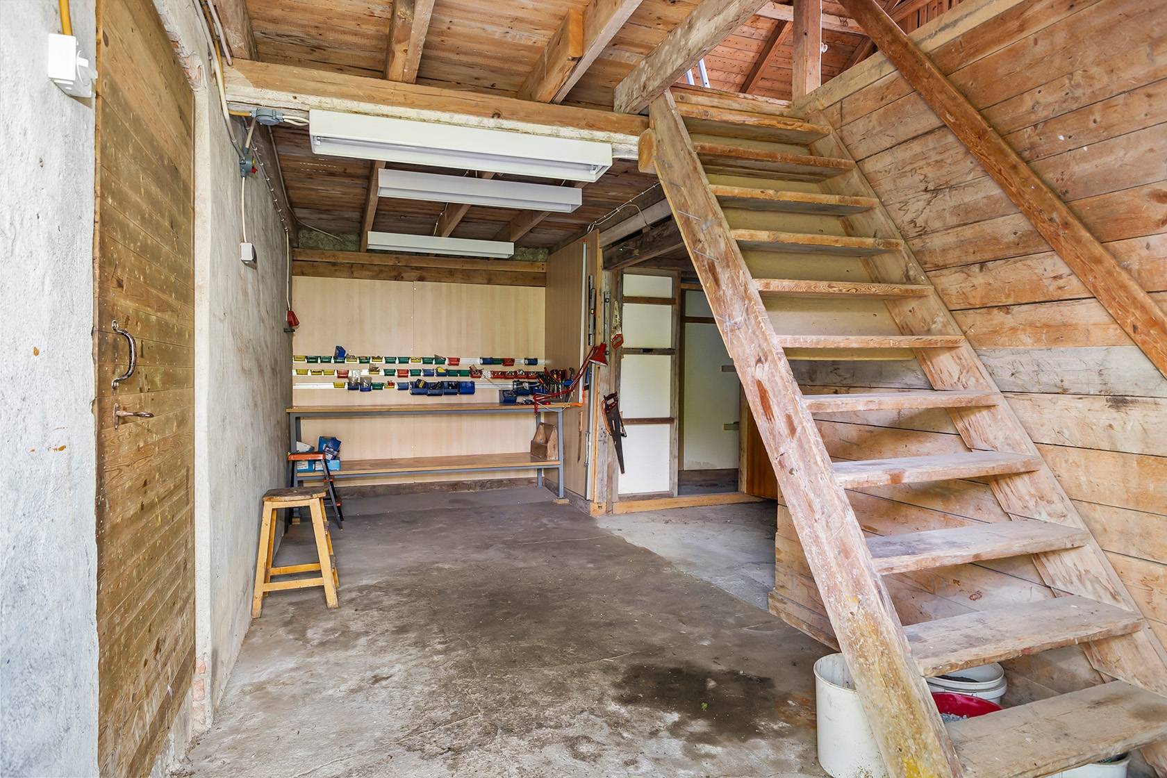 2 rum Villa på Lunne 109 Brunflo Östersunds kommun - bild 19