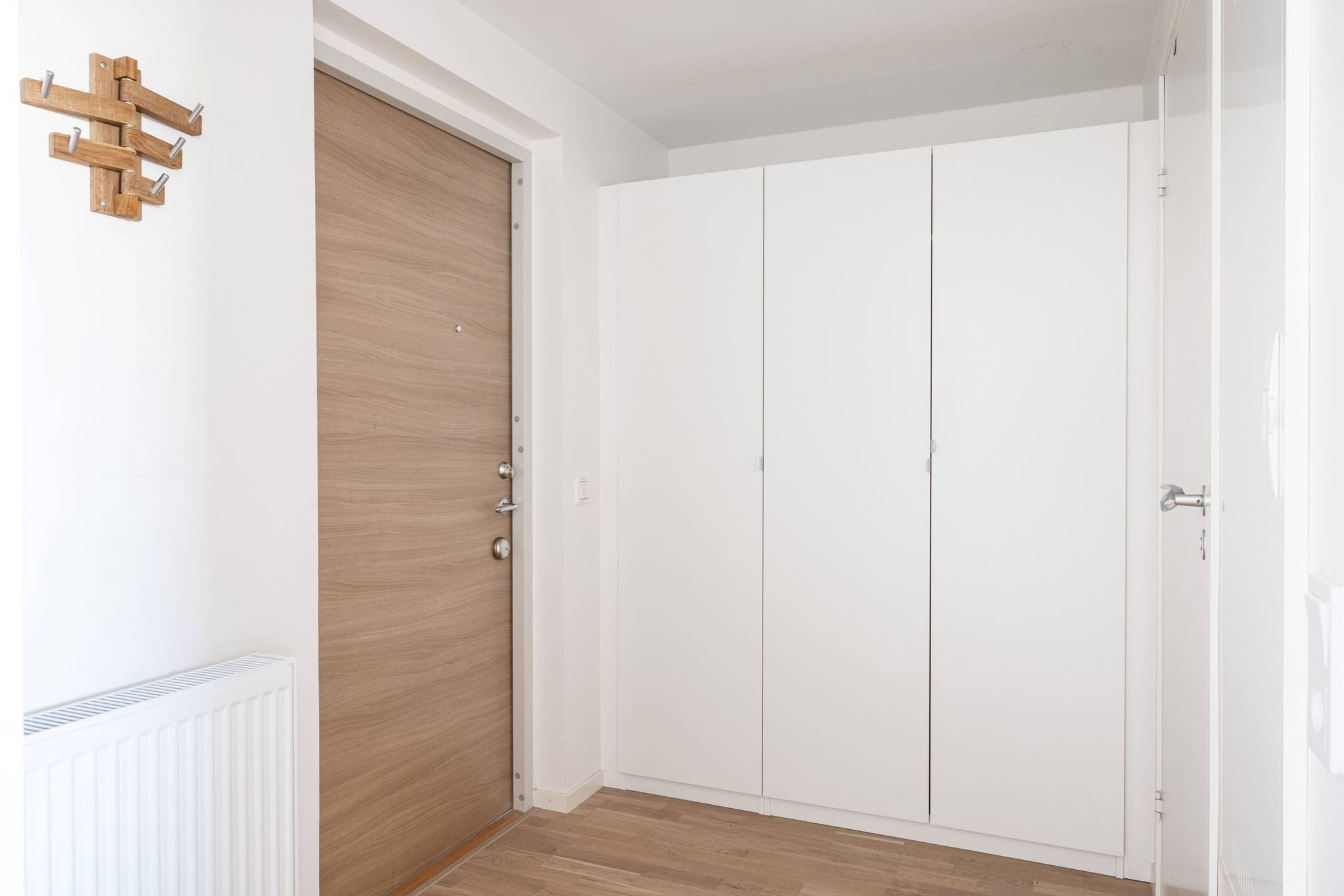 2 rum Lägenhet på Räfsgatan 34 Elinegård Malmö kommun - bild 11