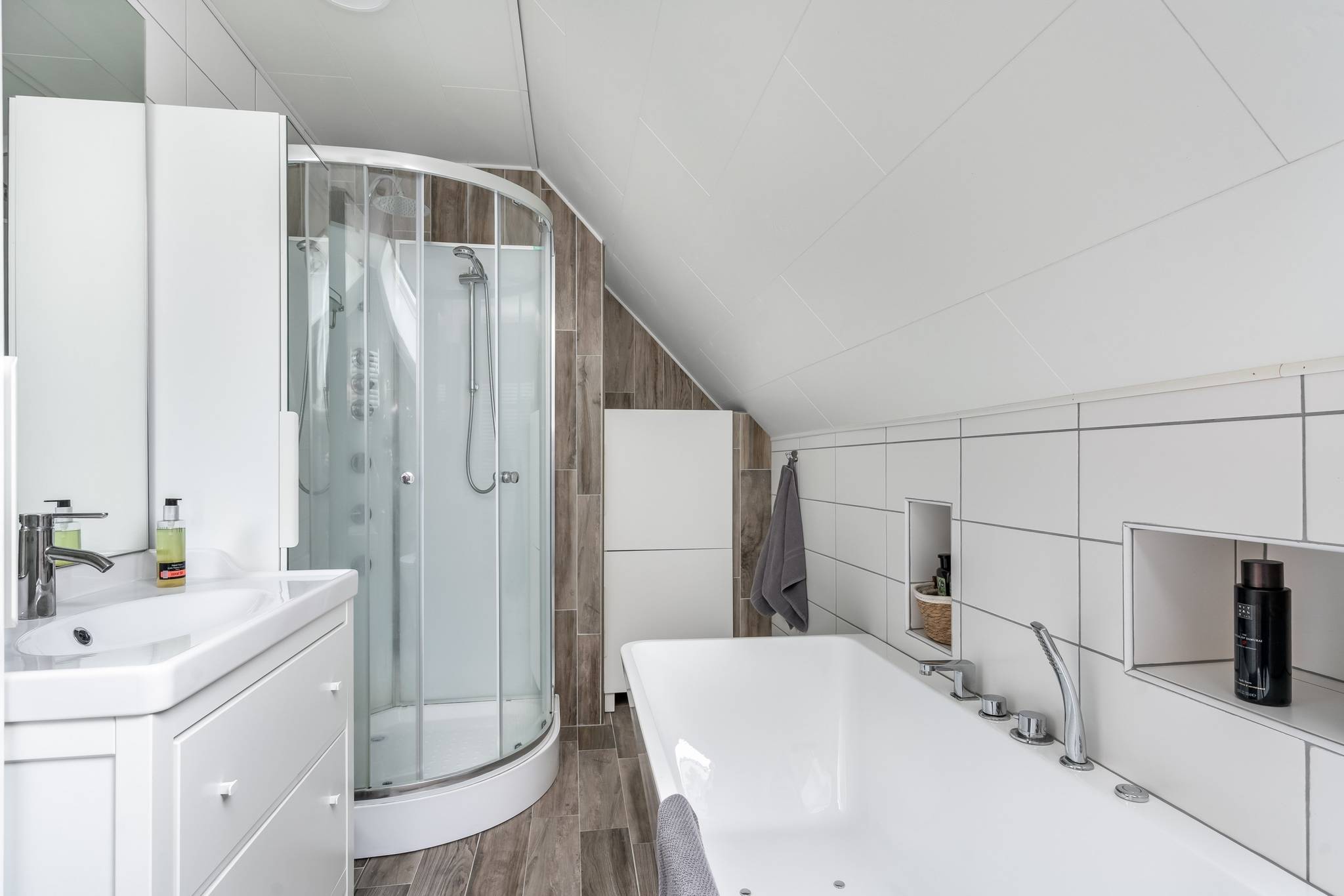 5 rum Villa på Ramnsjövägen 7 Vittsjö Hässleholms kommun - bild 13