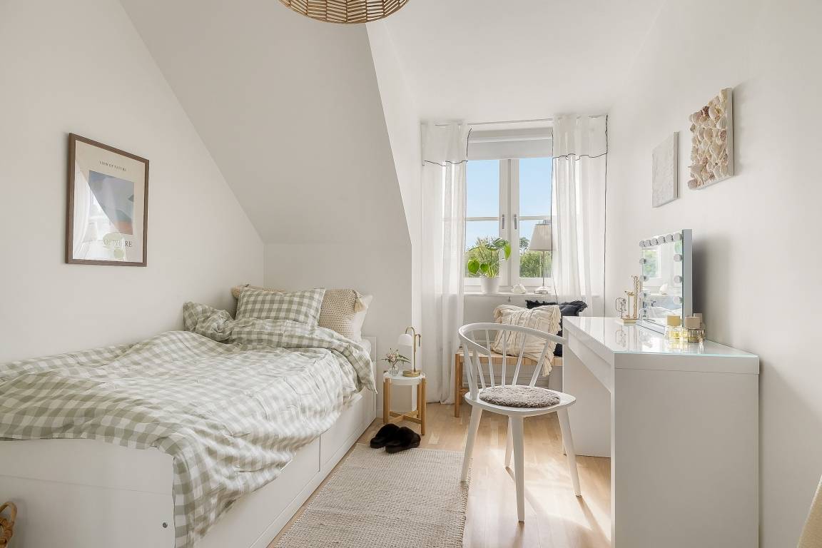 4 rum Lägenhet på Eriksgatan 38 Centrum Enköpings kommun - bild 20