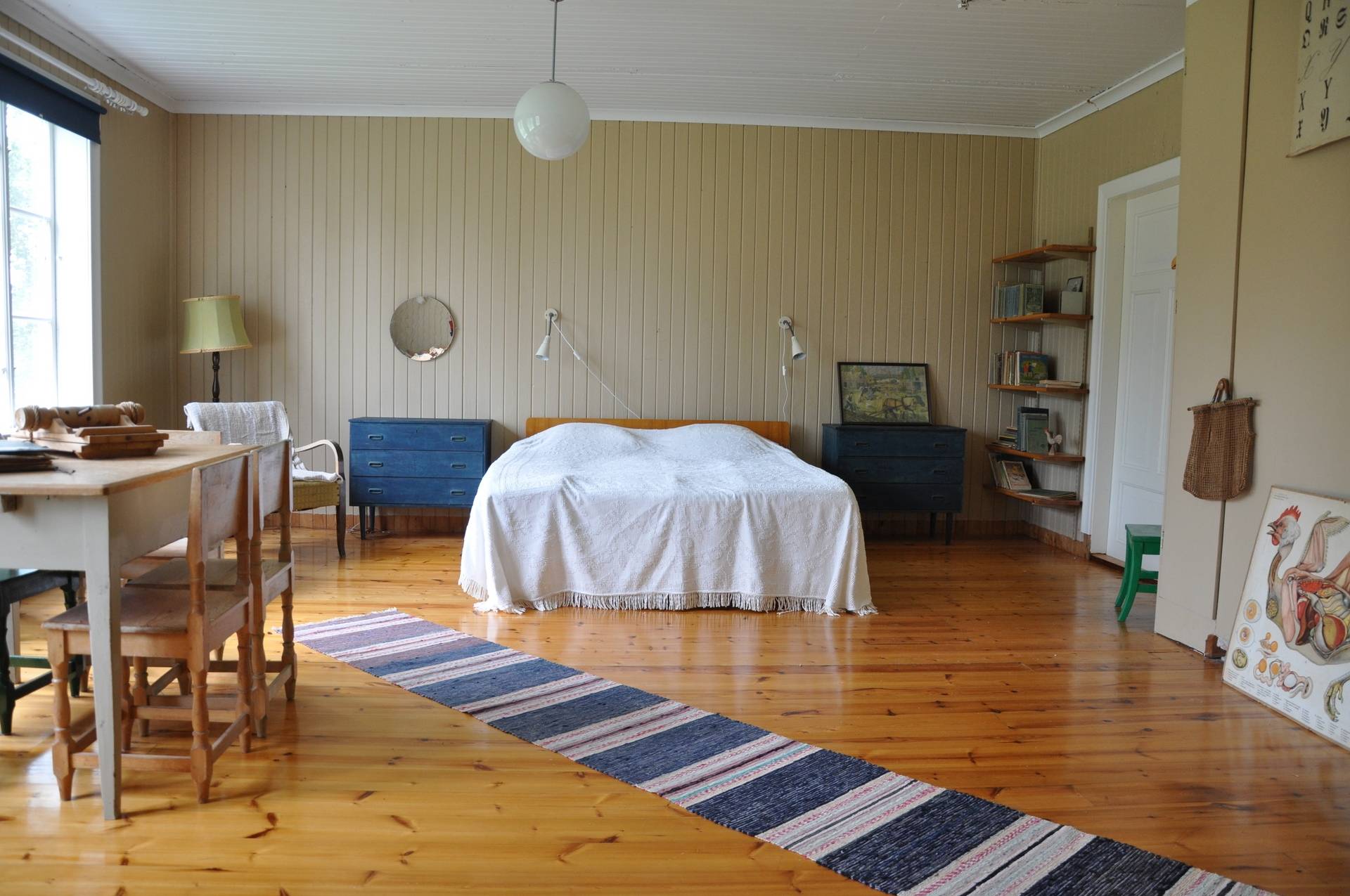 5 rum Gård med skogsbruk på Gård och skog i Mukkajärvi! Mukkajärvi Övertorneå kommun - bild 8