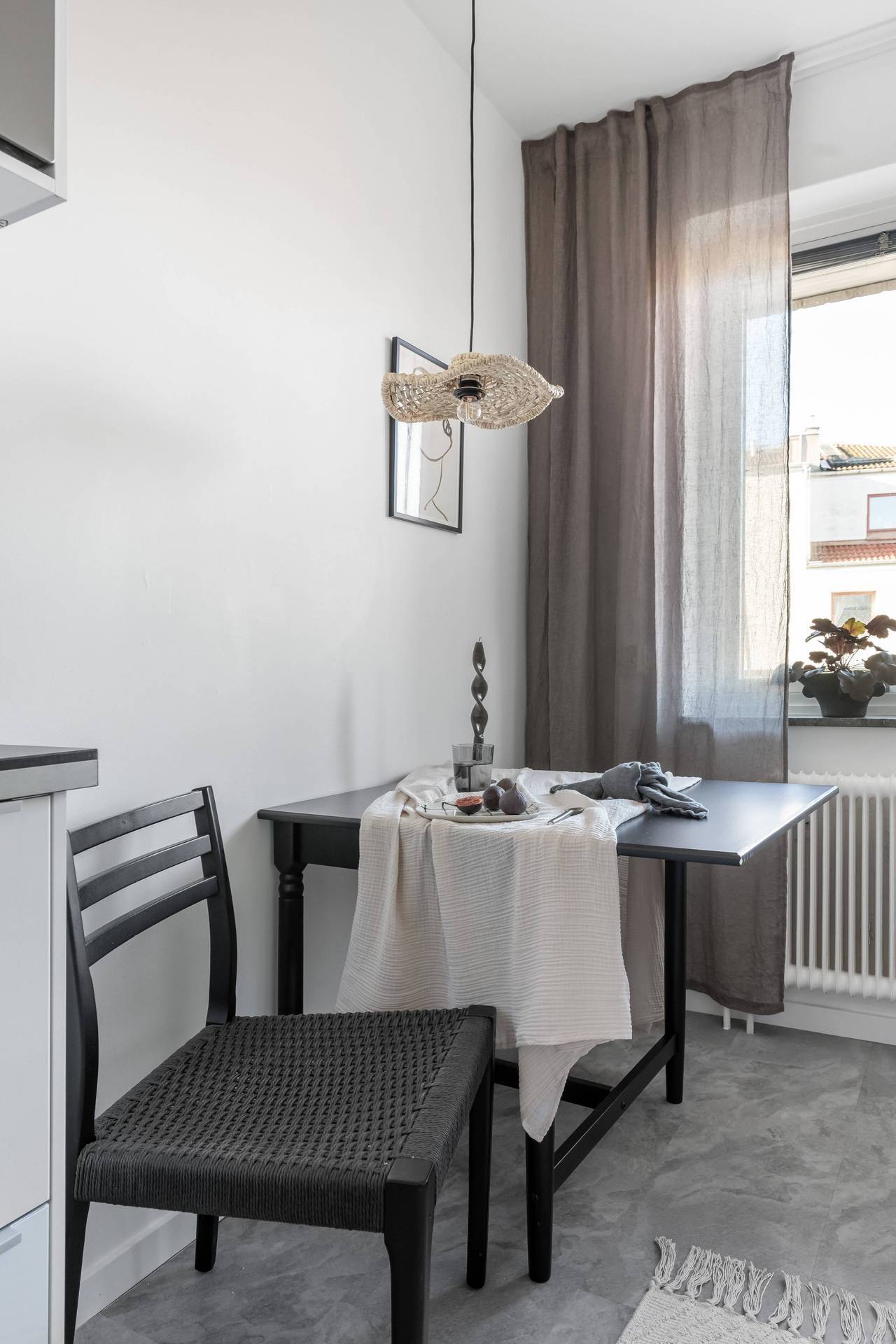 2 rum Lägenhet på Torstensonsgatan 5 Lugnet Borås kommun - bild 14