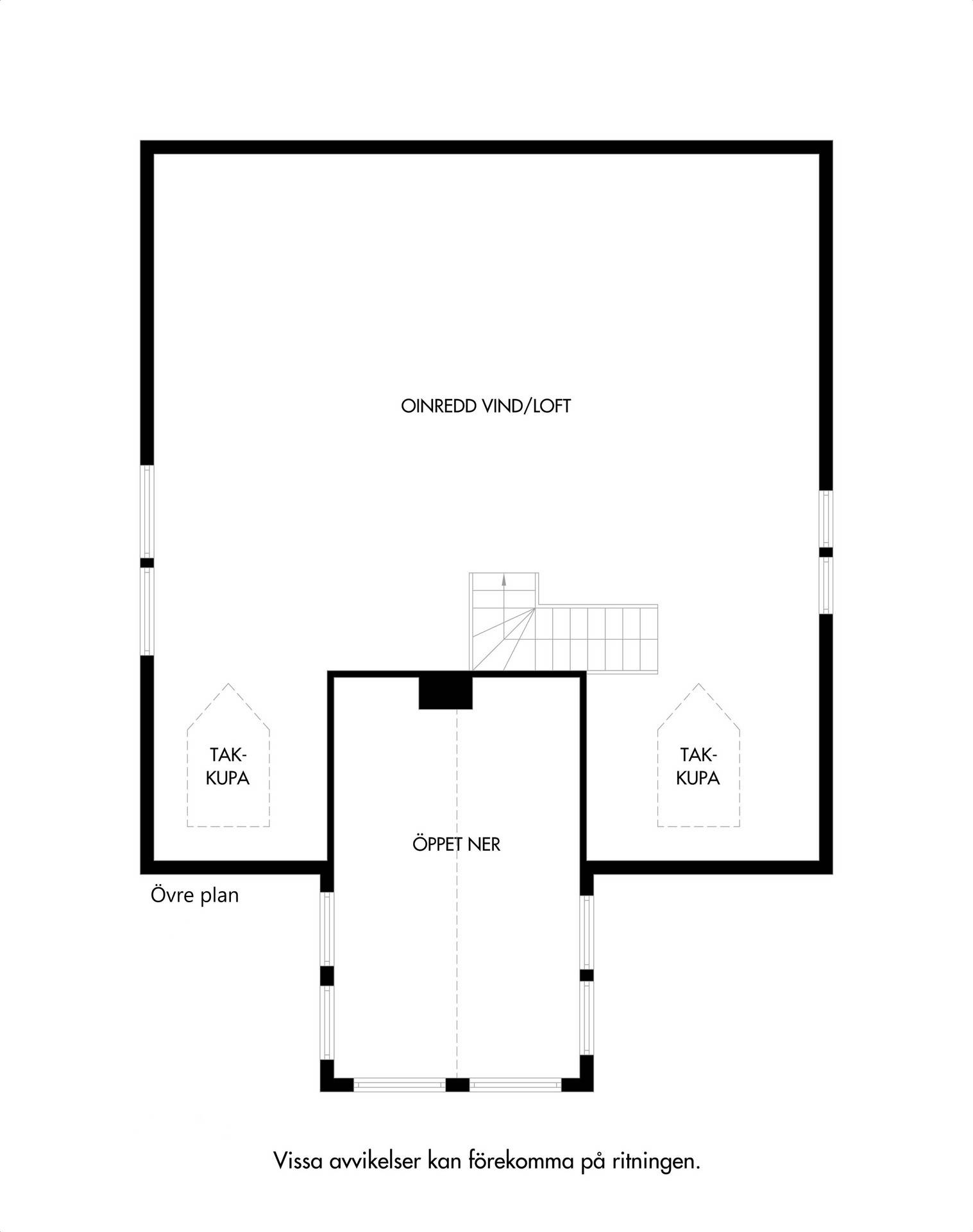 3 rum Villa på Åshorn Rävsten 1 Trosa - Åshorn Trosa kommun - bild 46