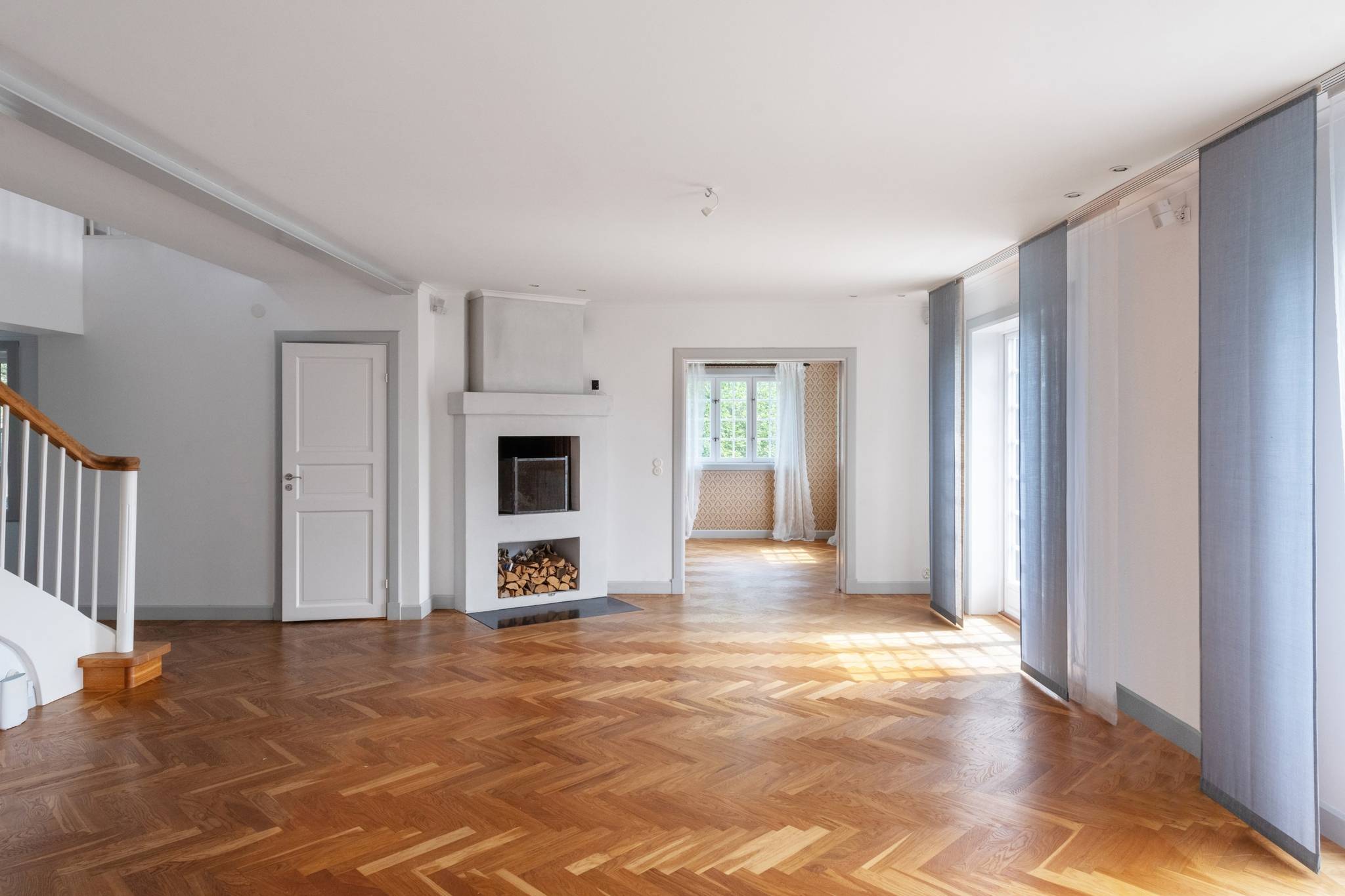8 rum Villa på Olof Hermelins väg 7 Stocksund - Långängen Danderyds kommun - bild 15