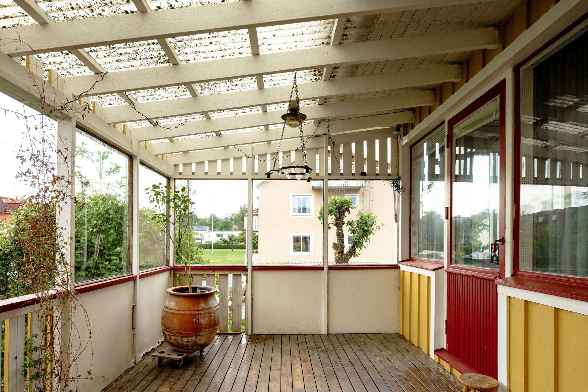 3 rum Radhus på Floragatan 1 Karlsdal Värnamo kommun - bild 7