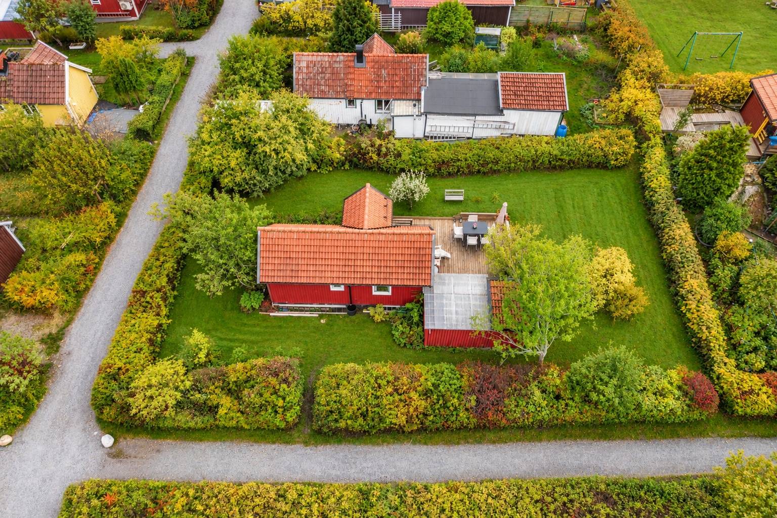 2 rum Fritidshus på Granbyvägen 73 Lissma Huddinge kommun - bild 4