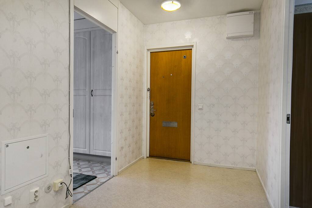 3 rum Lägenhet på Nackstavägen 44B Nacksta Sundsvalls kommun - bild 6