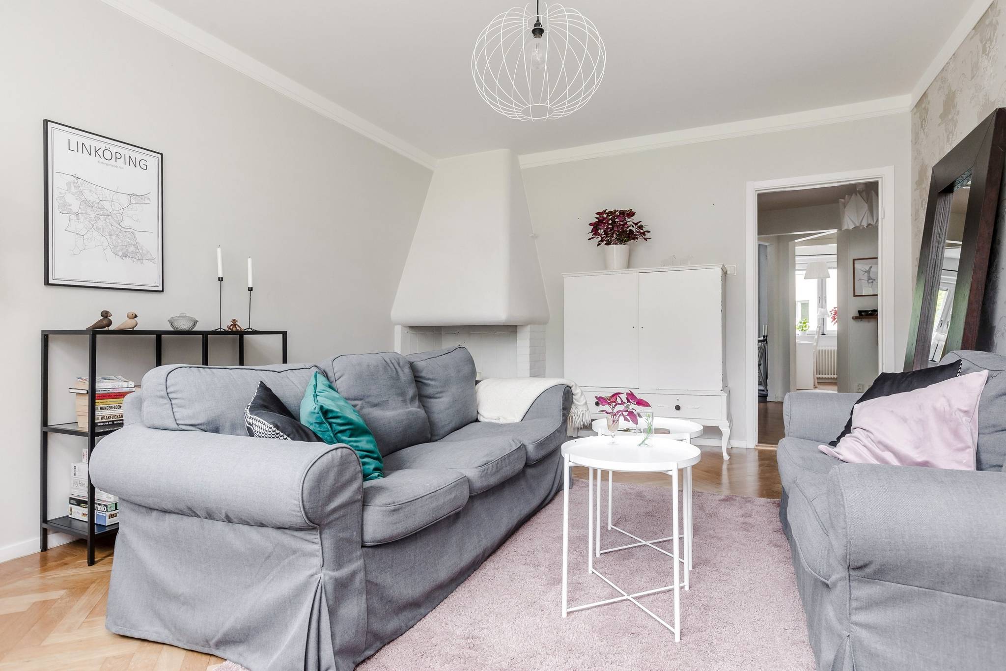 3 rum Lägenhet på Alvastragatan 6B Valla Linköpings kommun - bild 6