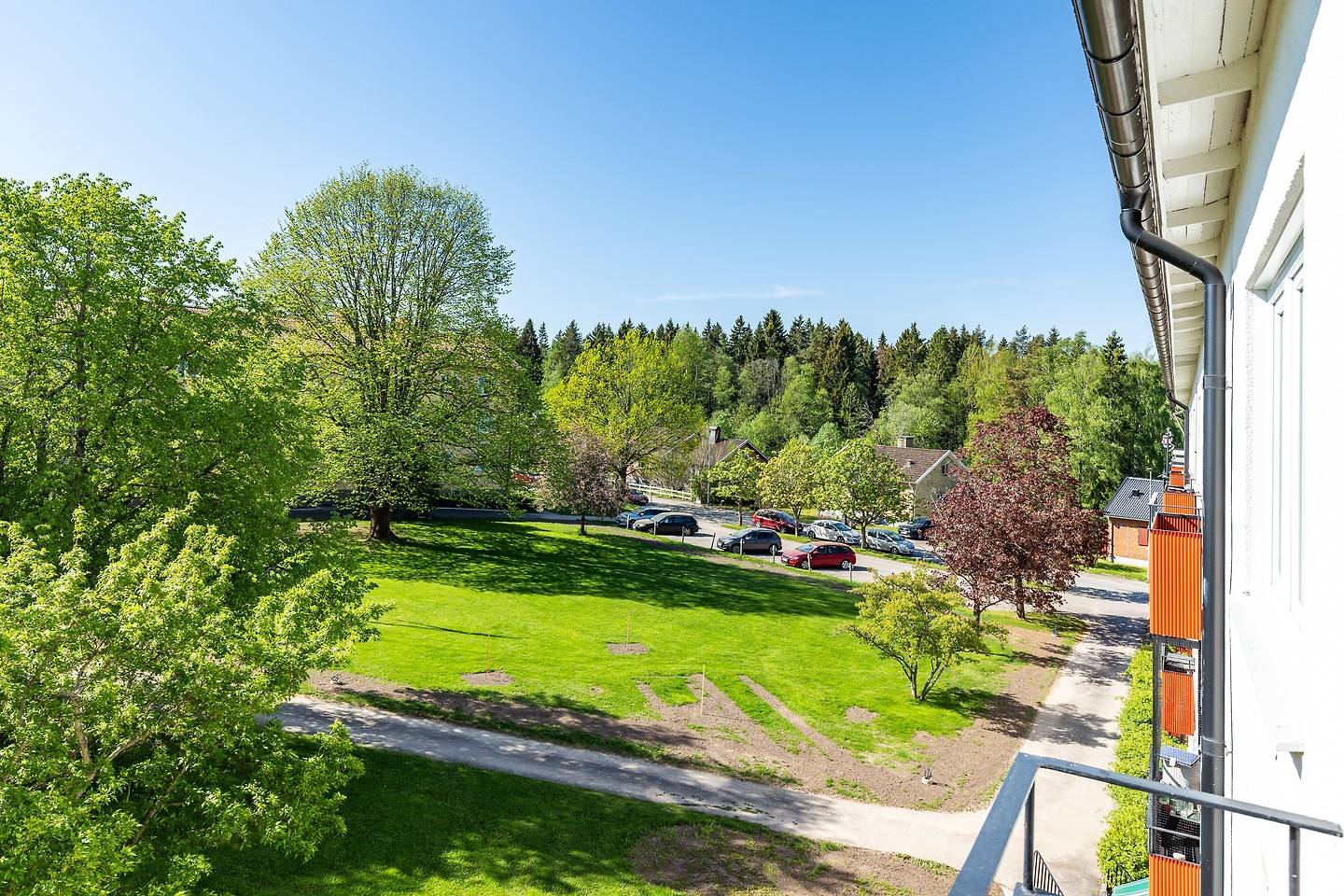2 rum Lägenhet på Gärdesvägen 3 C Centrum Tibro kommun - bild 14