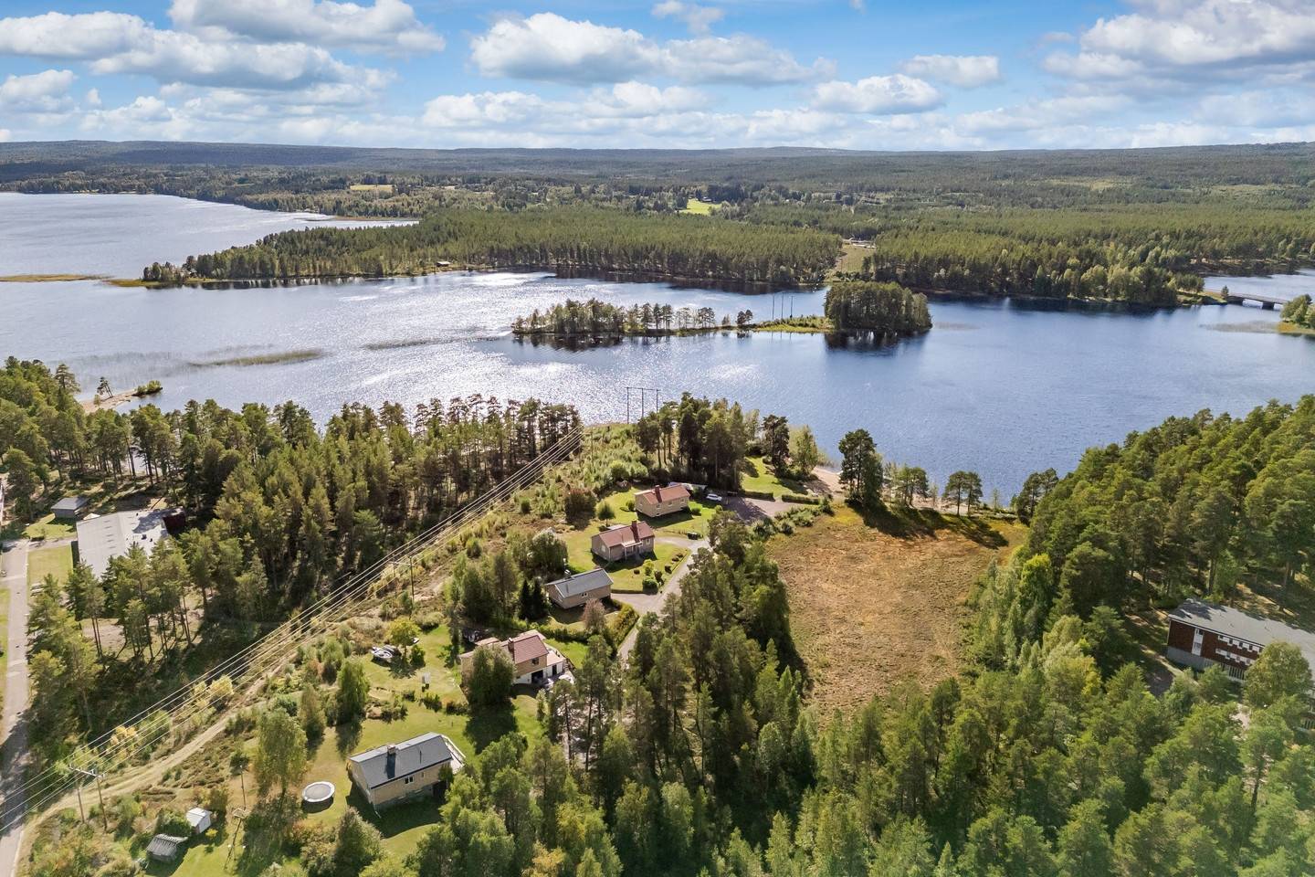 3 rum Villa på Furudal Sjöstigen 7 Furudal Rättviks kommun - bild 29