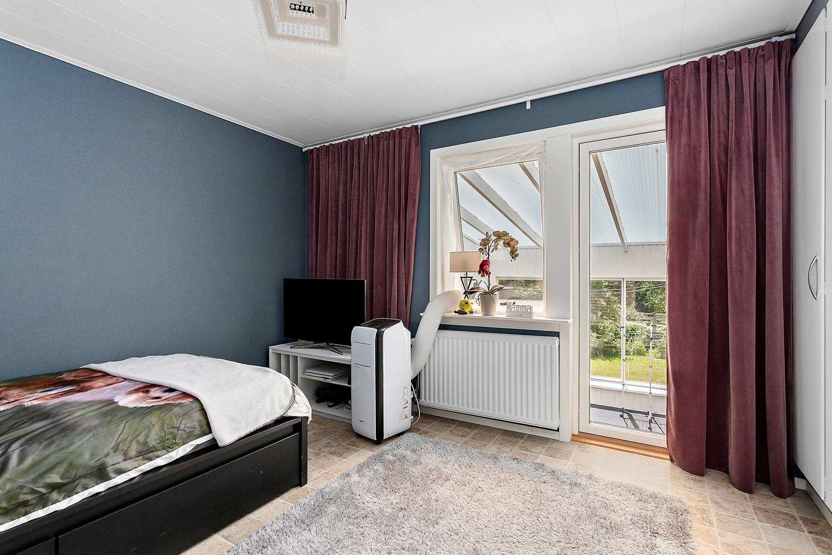 5 rum Villa på Klubbgatan 9 Kristineberg Oskarshamns kommun - bild 14