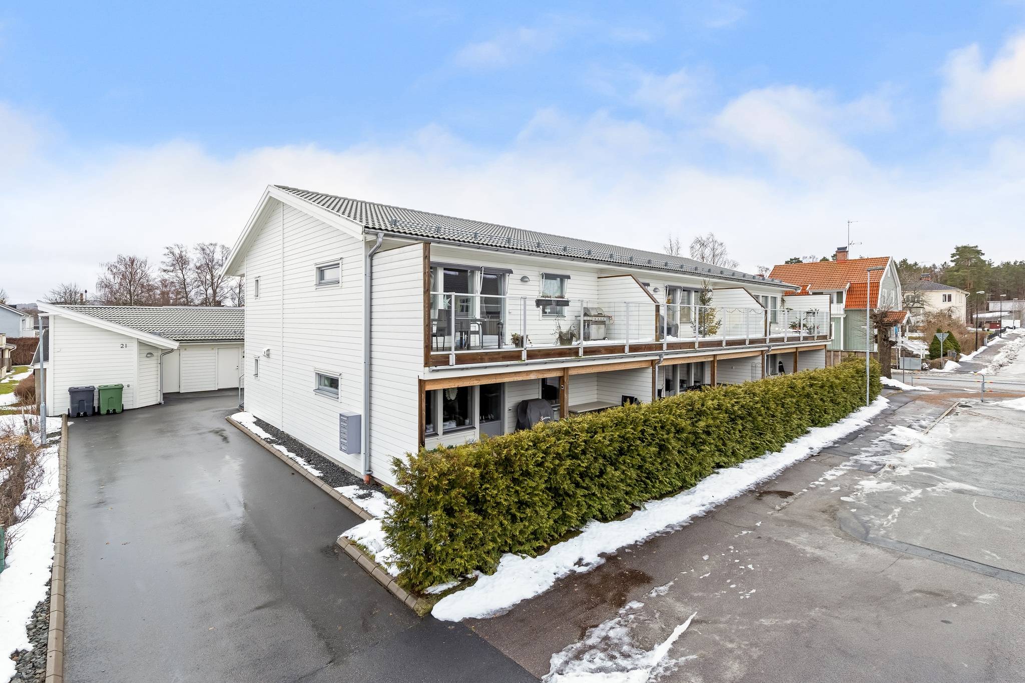 4 rum Lägenhet på Gökgatan 21C Centrum Vetlanda kommun - bild 28