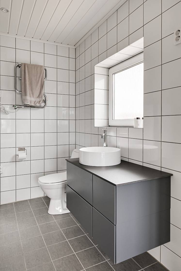 6 rum Villa på Ekenäs Sjöholma 2 Askevik Gullspångs kommun - bild 46