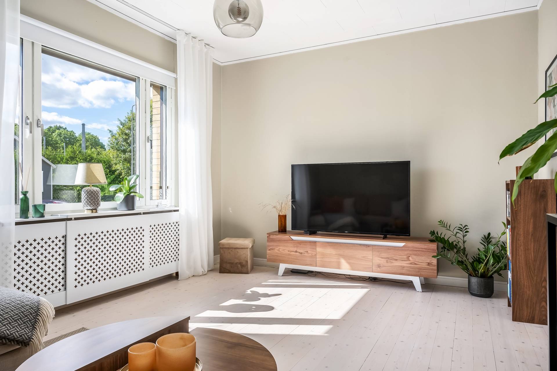 2 rum Lägenhet på Eknäsgatan 21 Söder Norrköpings kommun - bild 2