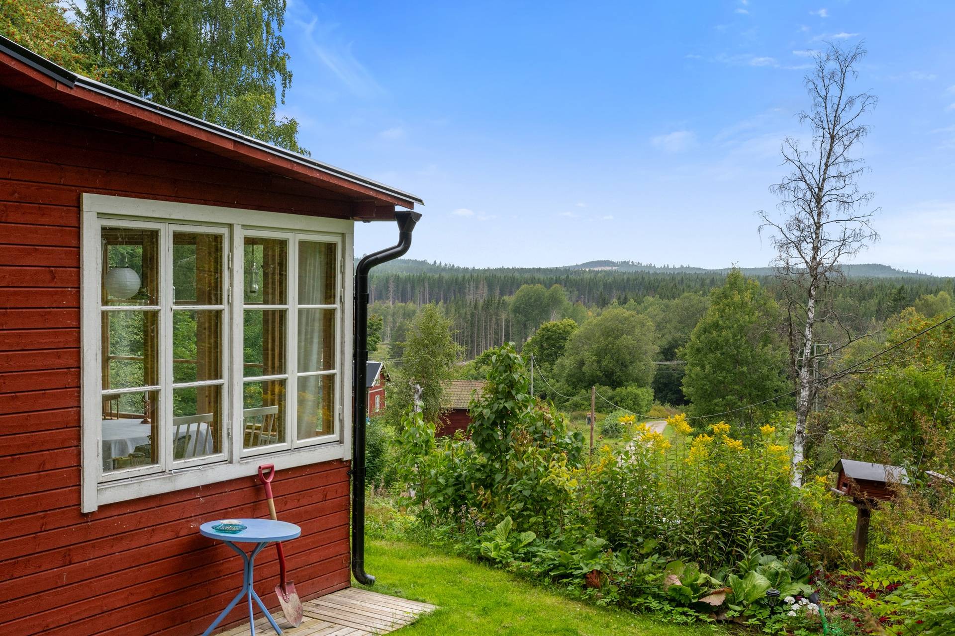 4 rum Villa på Eret Skräddarbacken 14 Garpenberg Hedemora kommun - bild 6