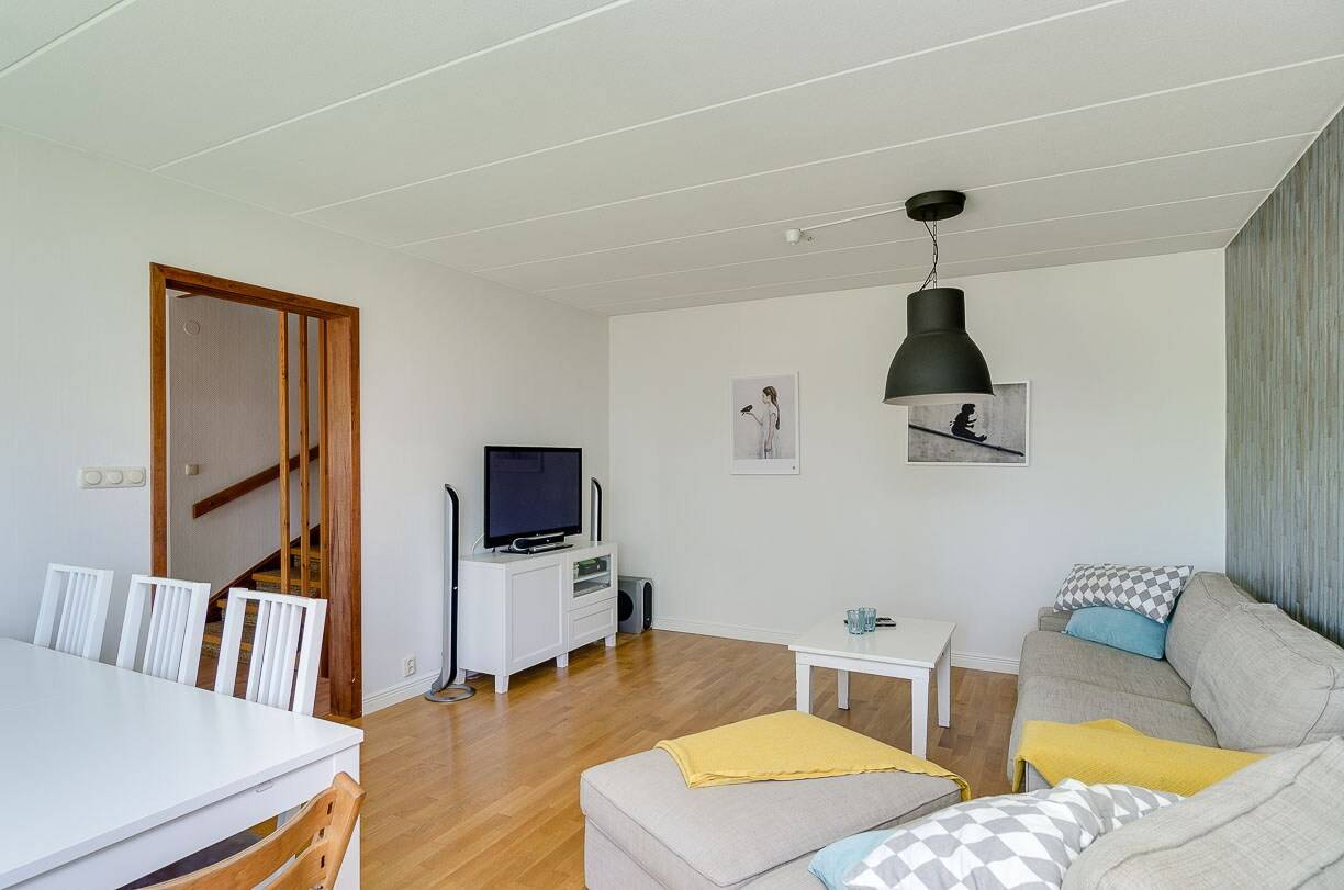 5 rum Villa på Västanbygatan 1G Västanbyn Sandvikens kommun - bild 12