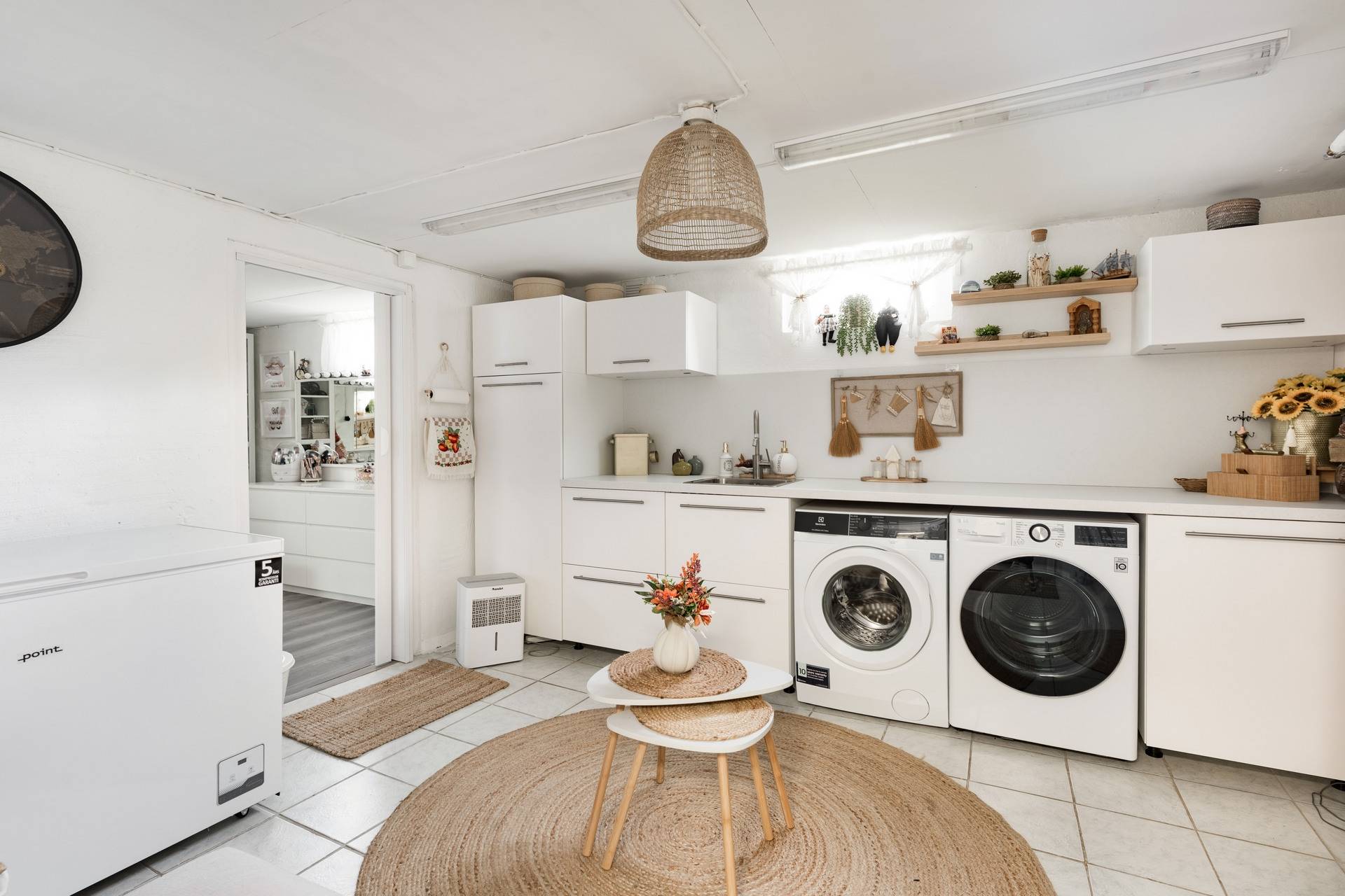 4 rum Villa på Movägen 10 Bottnaryd - Centralt Jönköpings kommun - bild 23