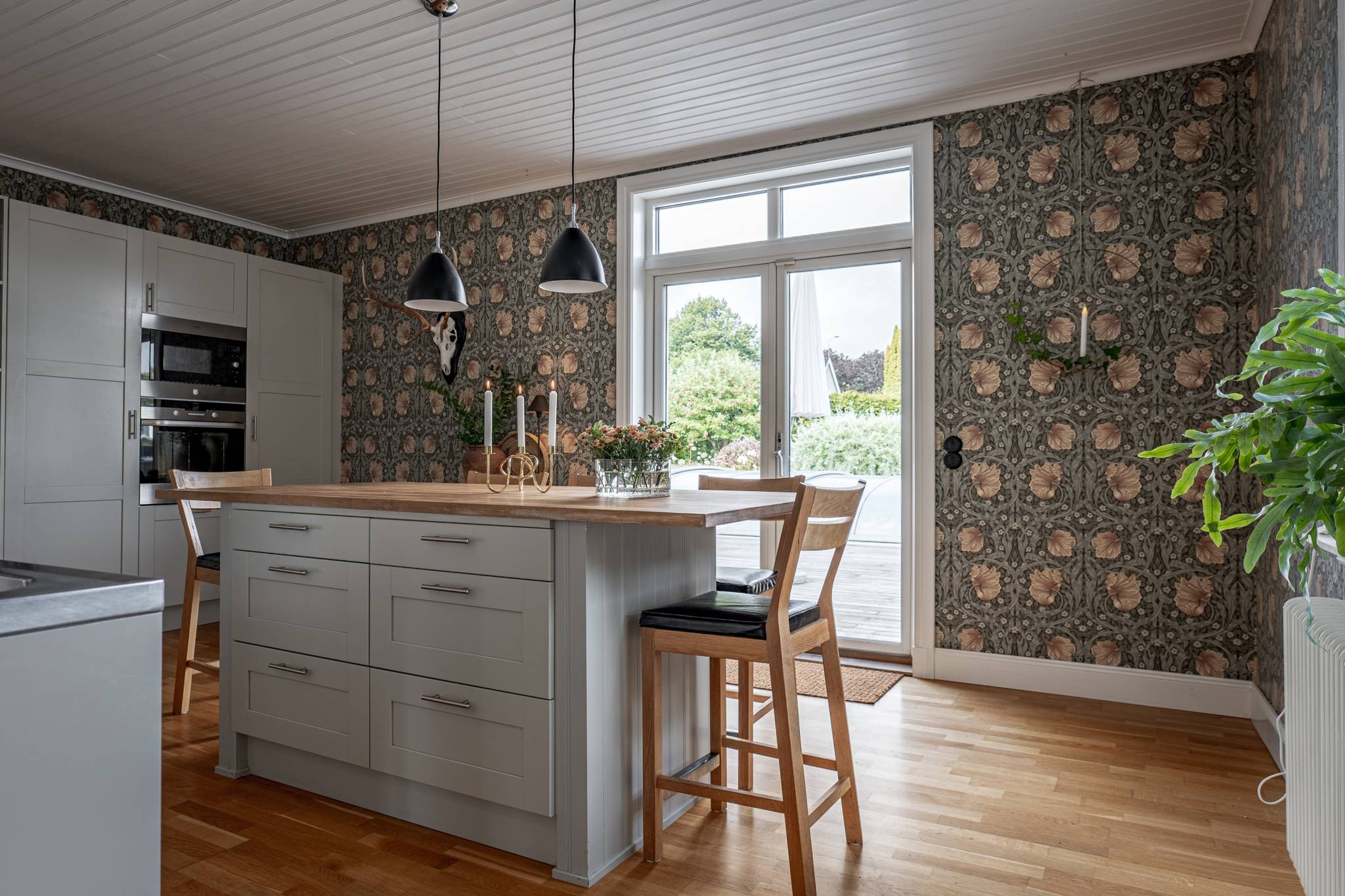 7 rum Villa på Torstensonsgatan 52 Falköpings kommun - bild 65